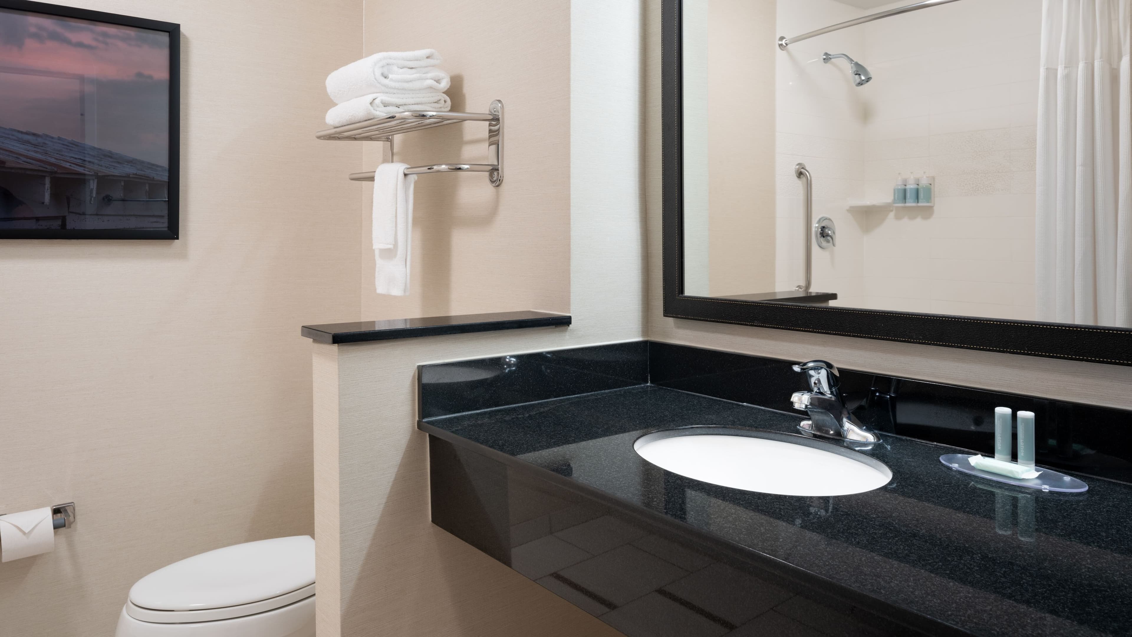 2 Queen beds - Image 5