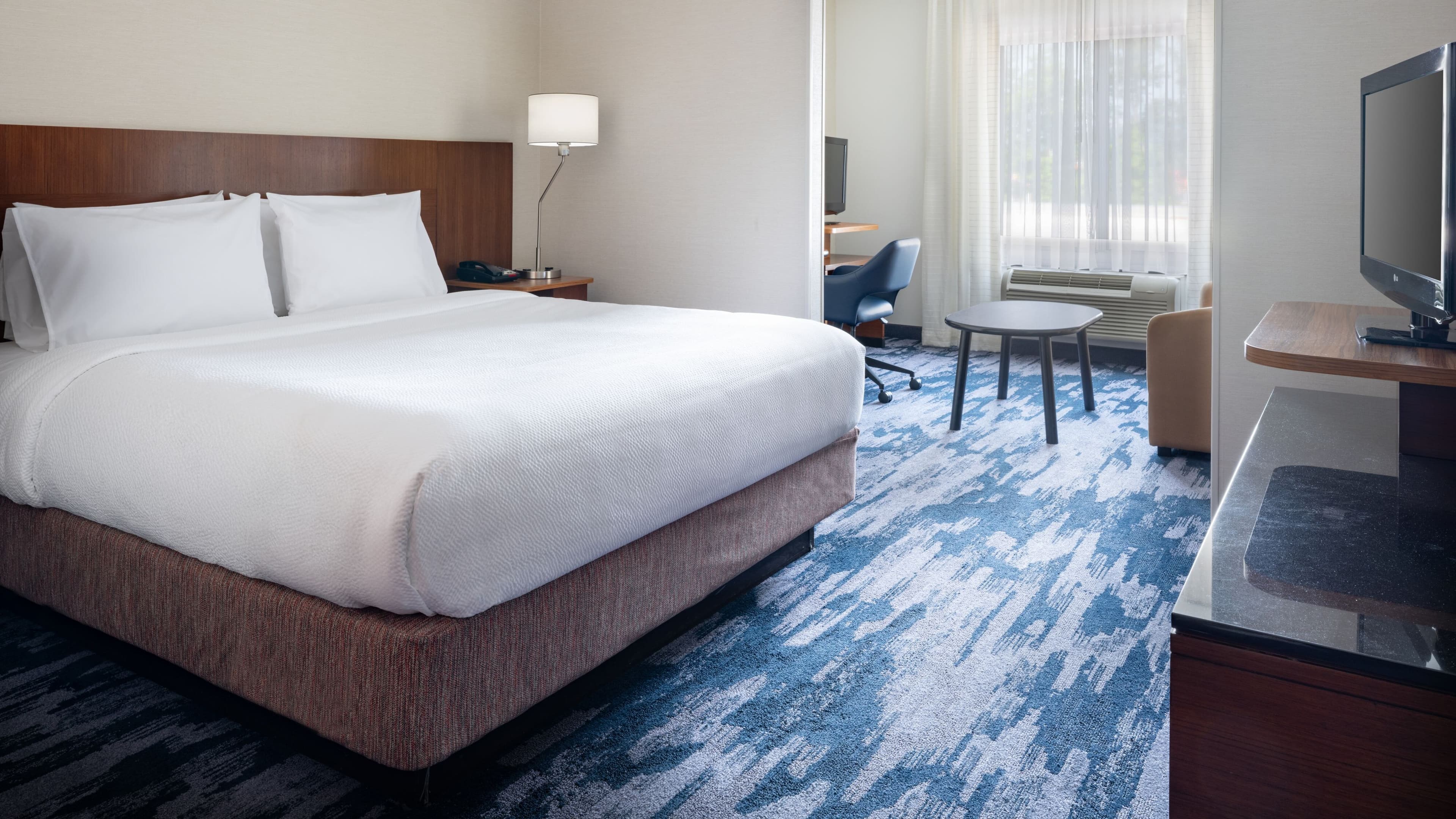 Fairfield Inn & Suites Towanda Wysox — 9