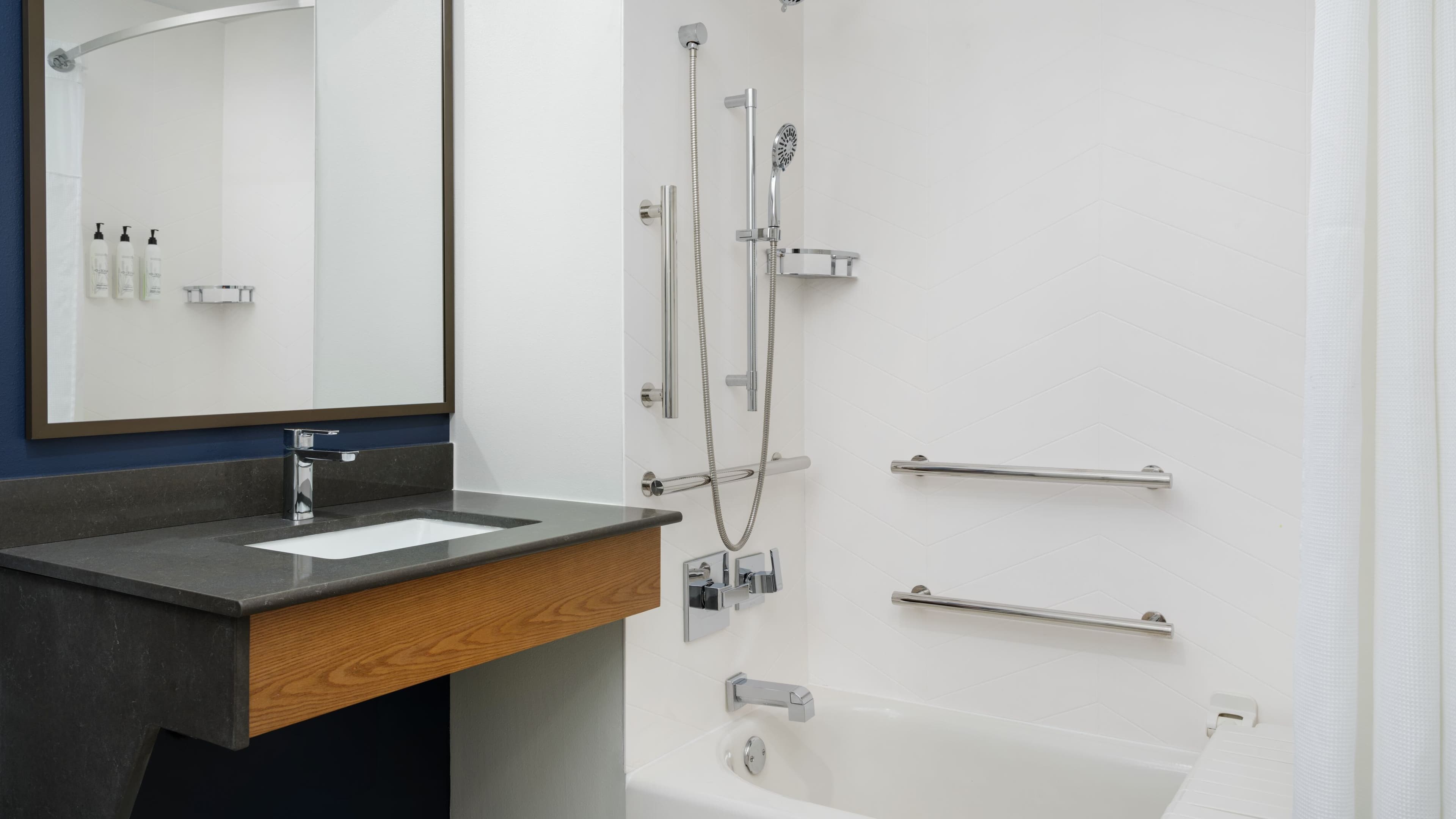 Fairfield Inn & Suites Birmingham Bessemer — 12