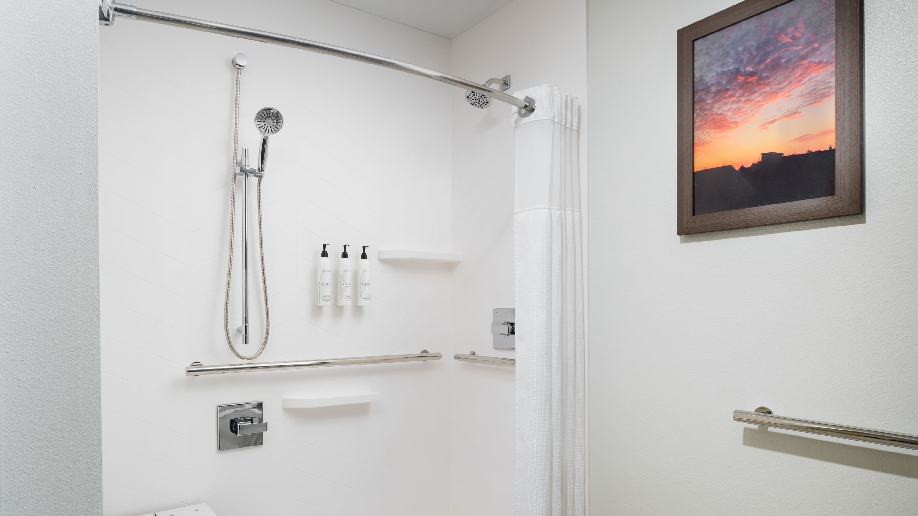 Fairfield Inn & Suites Birmingham Bessemer — 13