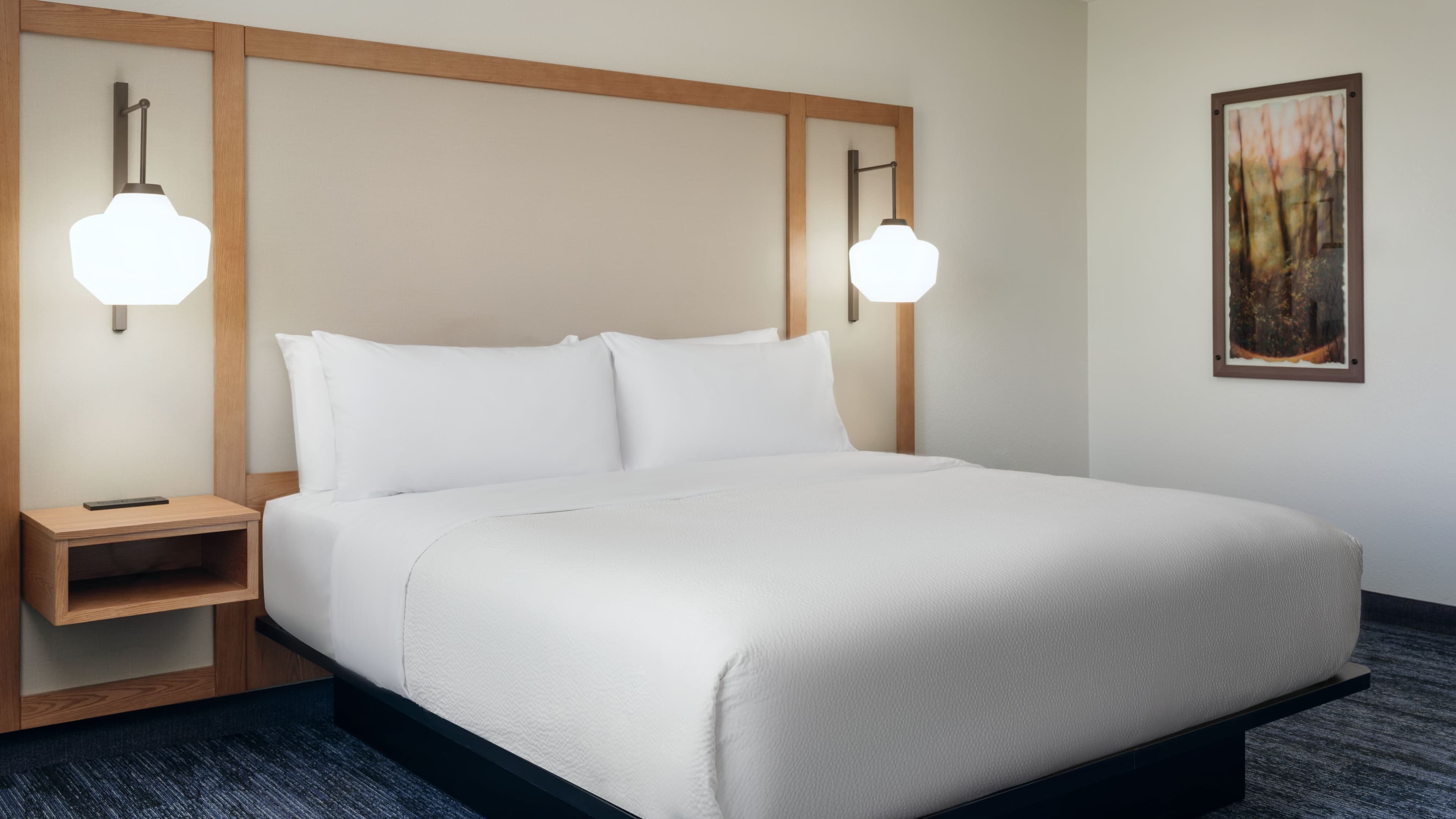 Fairfield Inn & Suites Birmingham Bessemer - Image 3