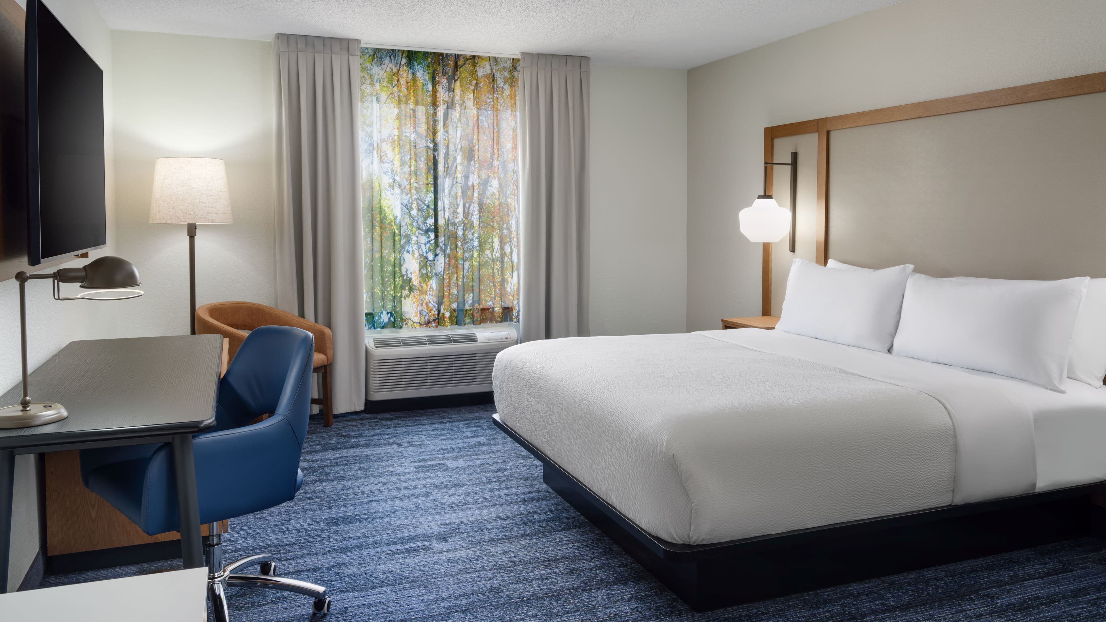 Fairfield Inn & Suites Birmingham Bessemer - Image 2