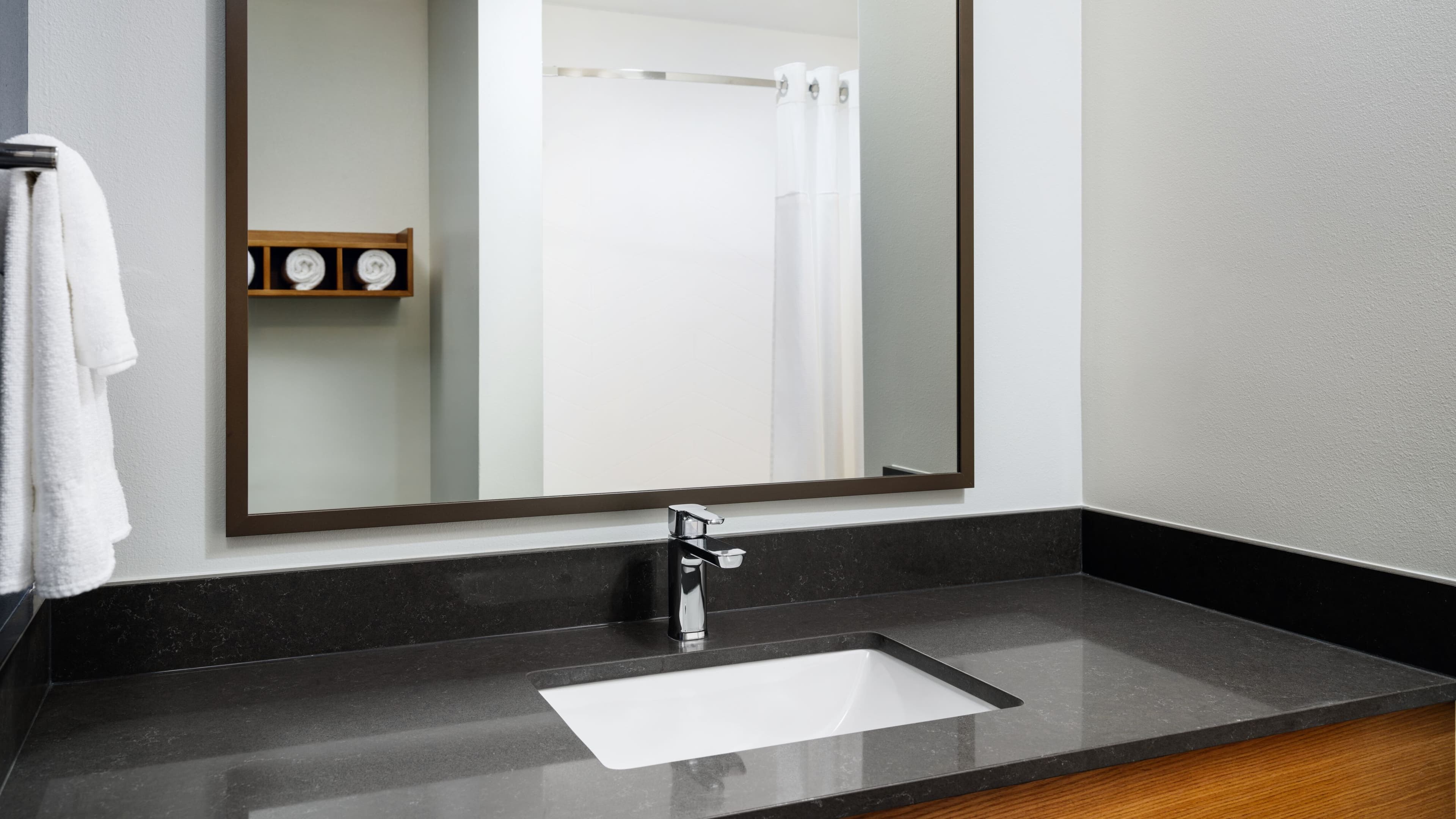 Fairfield Inn & Suites Birmingham Bessemer - Image 5