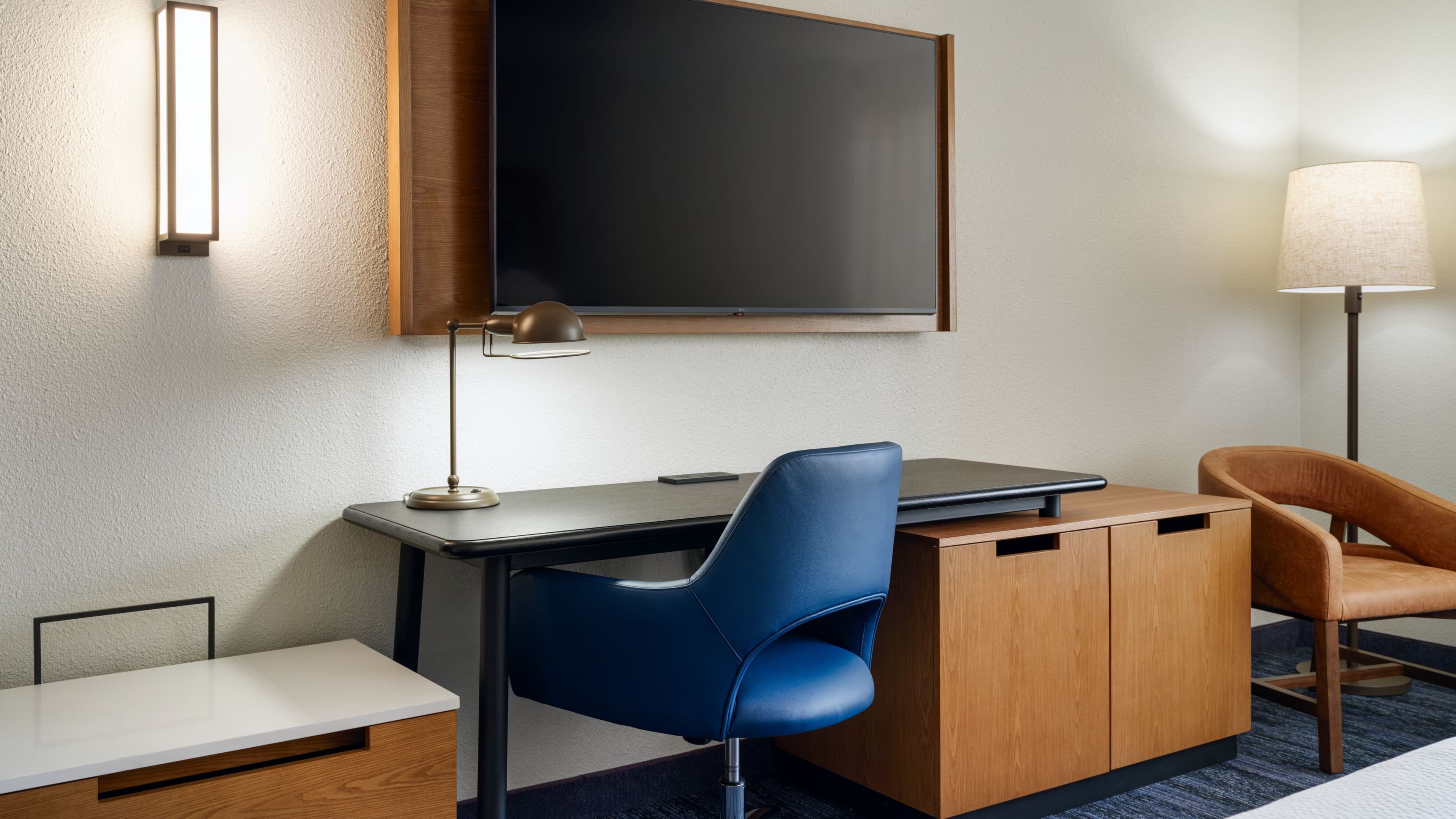 Fairfield Inn & Suites Birmingham Bessemer - Image 4
