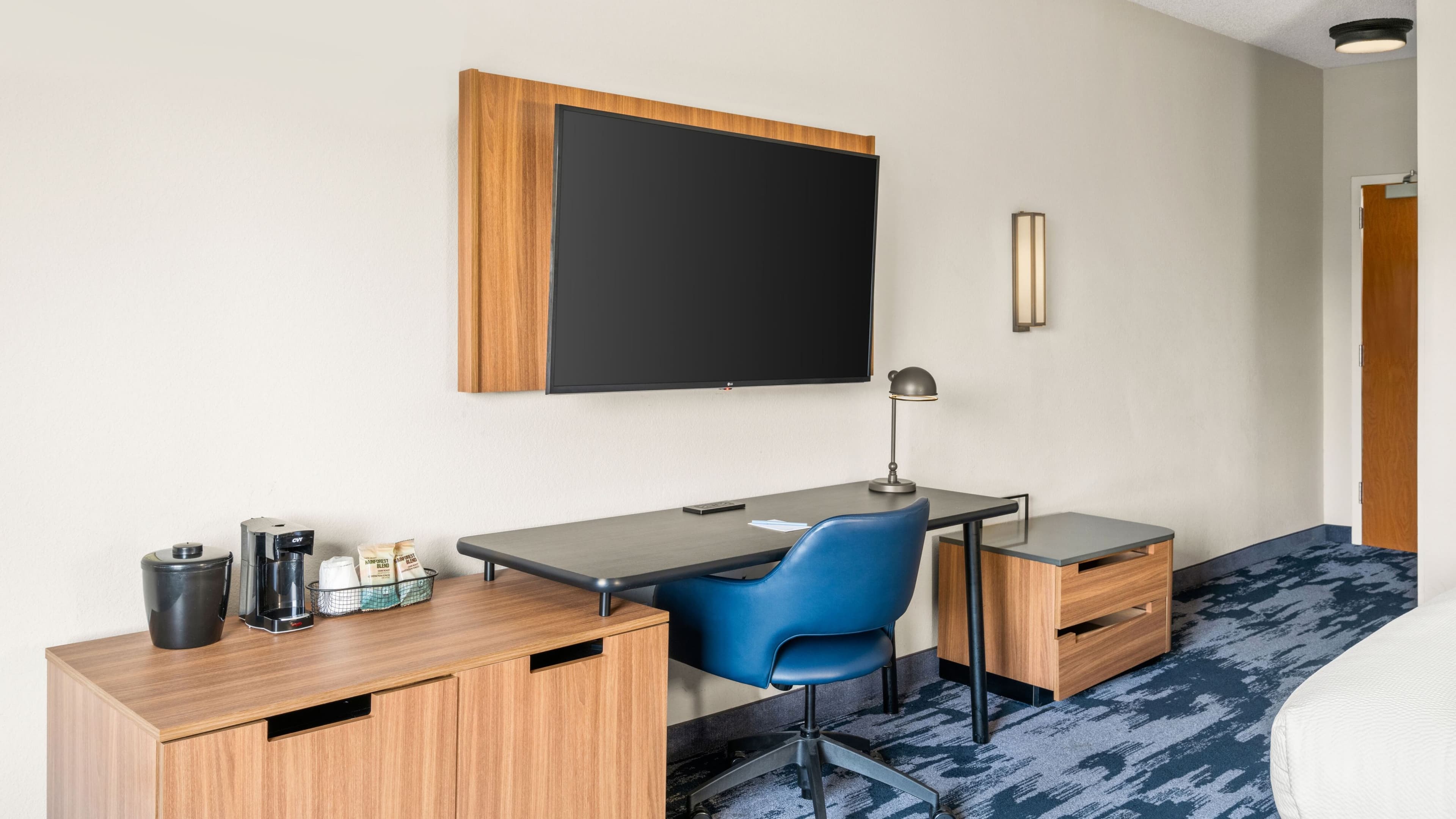 Fairfield Inn & Suites Birmingham Fultondale/I-65 - Image 3