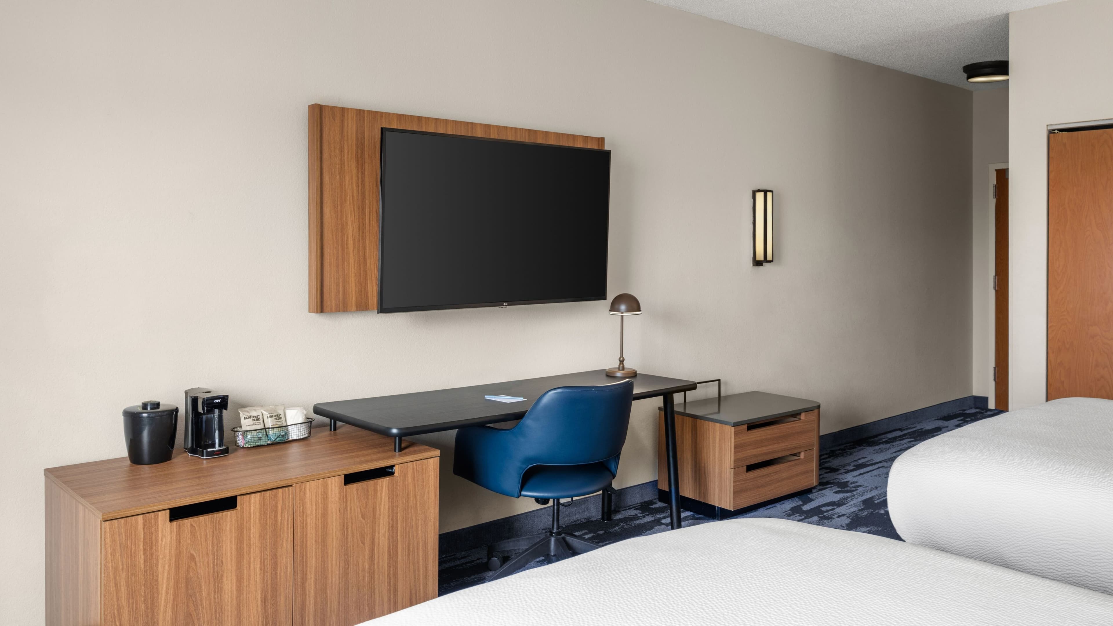 Fairfield Inn & Suites Birmingham Fultondale/I-65 — 7