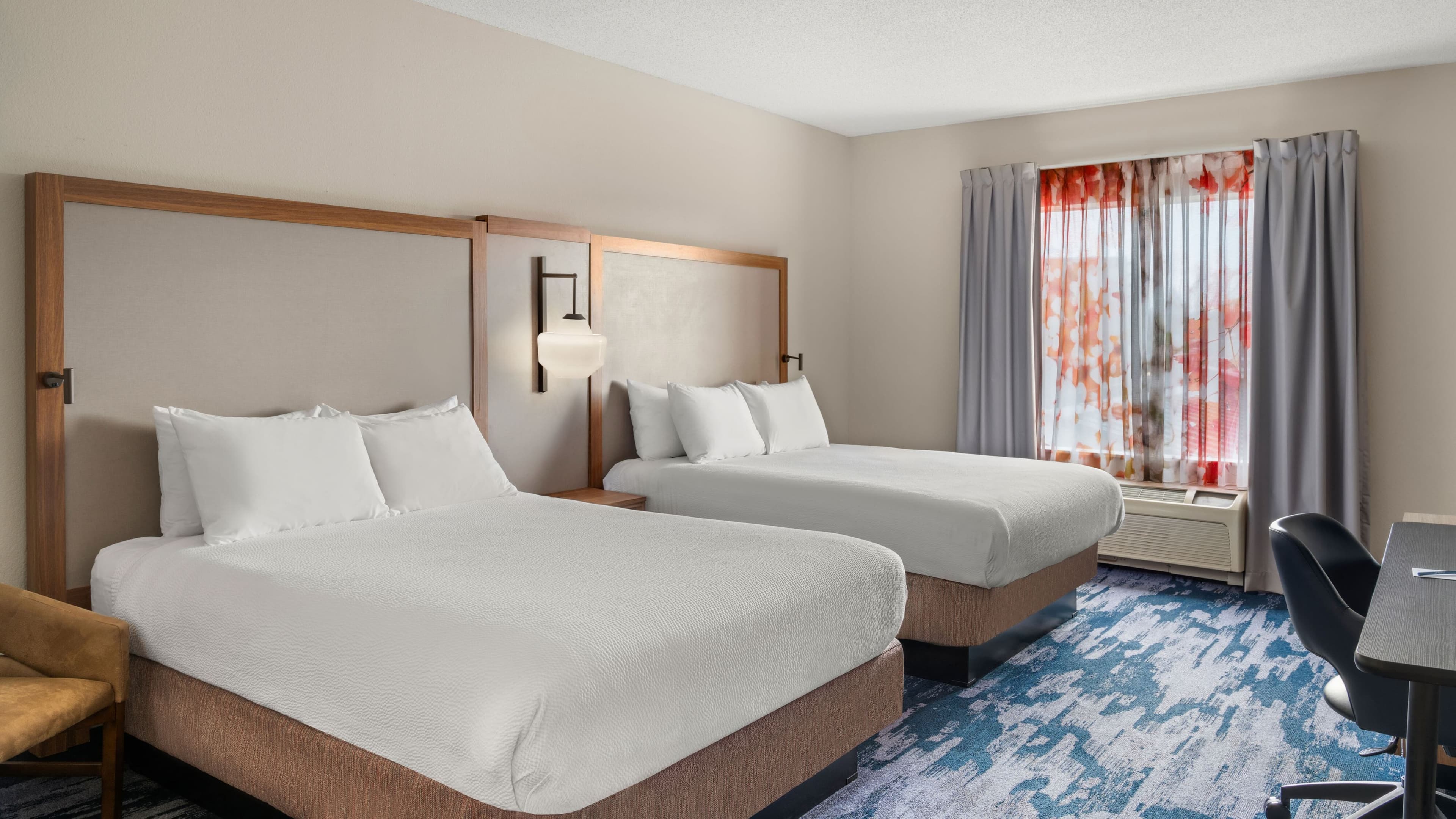 Fairfield Inn & Suites Birmingham Fultondale/I-65 — 6