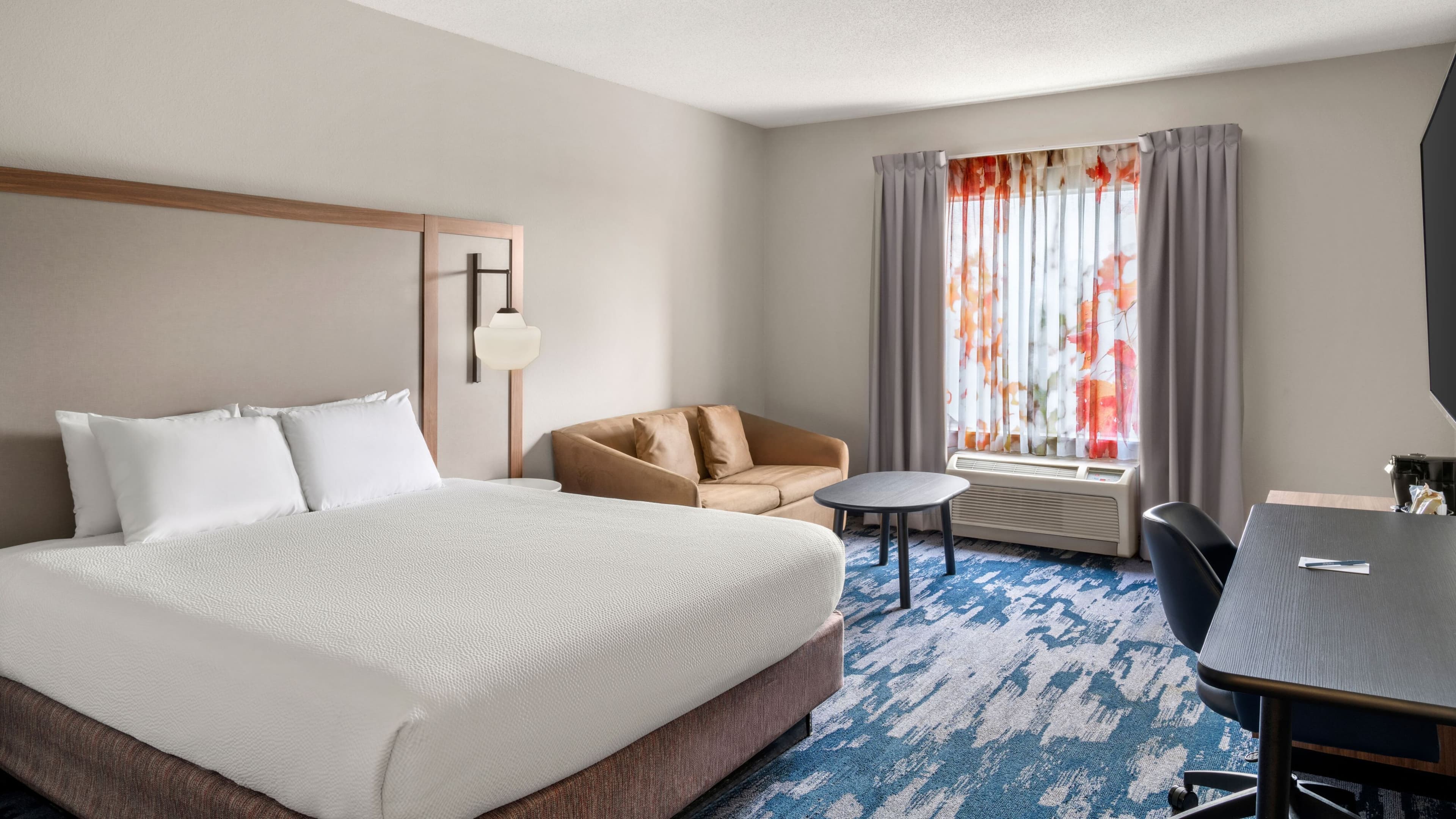 Fairfield Inn & Suites Birmingham Fultondale/I-65 - Image 2