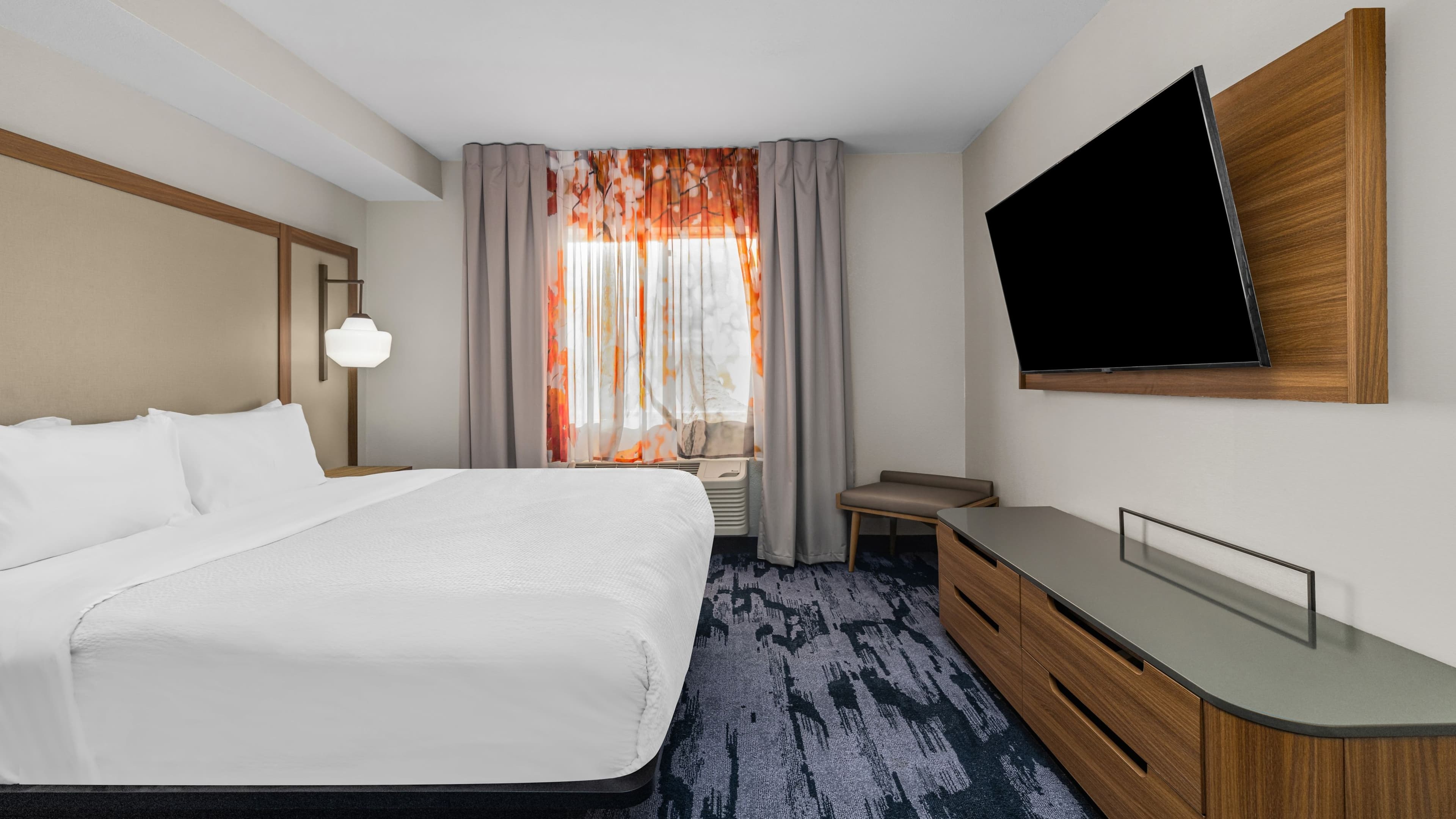 Fairfield Inn & Suites Billings - Image 4