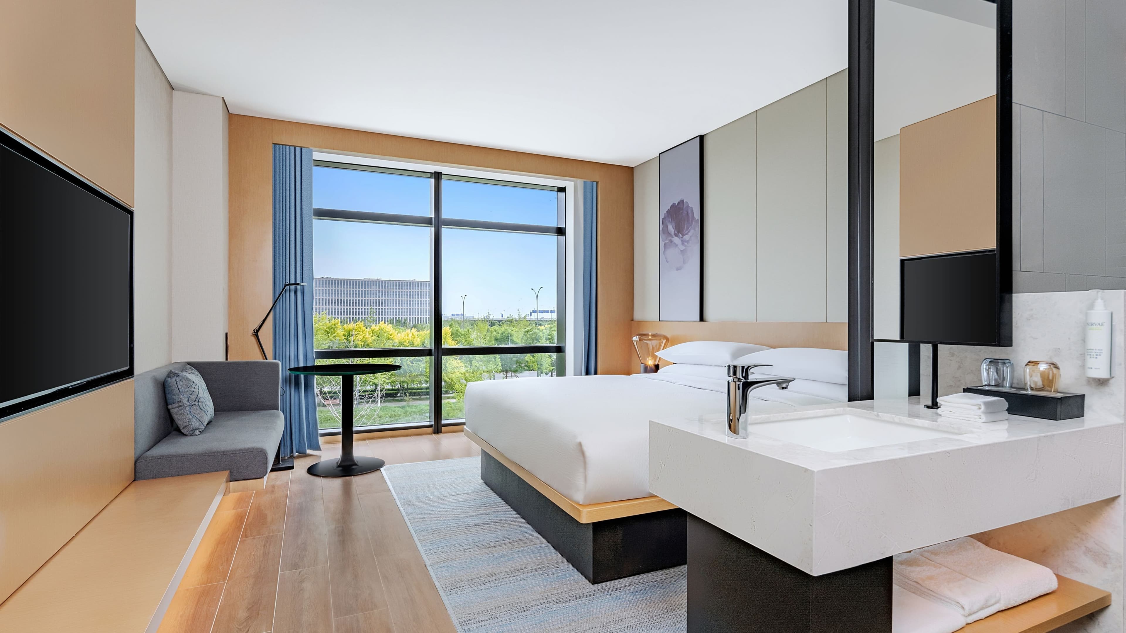 Fairfield by Marriott Beijing Daxing Airport - Image 5