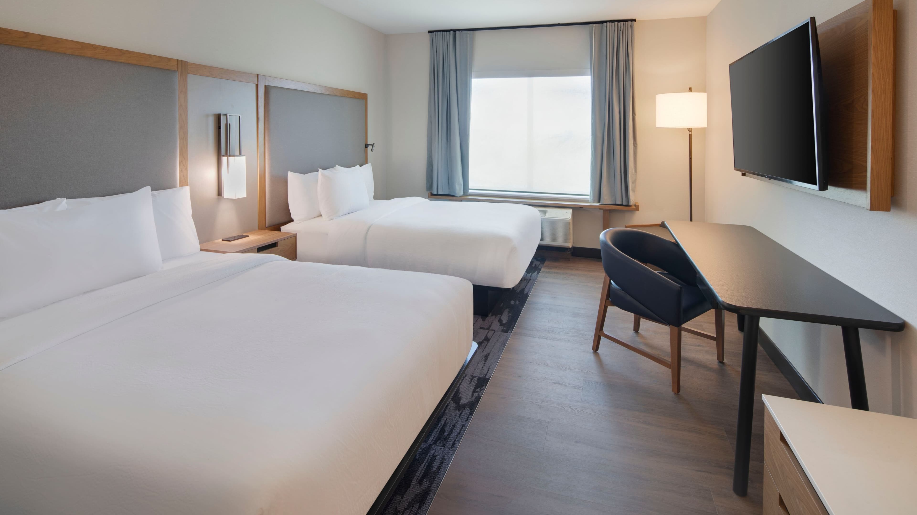Fairfield Inn & Suites Franklin Cool Springs — 17