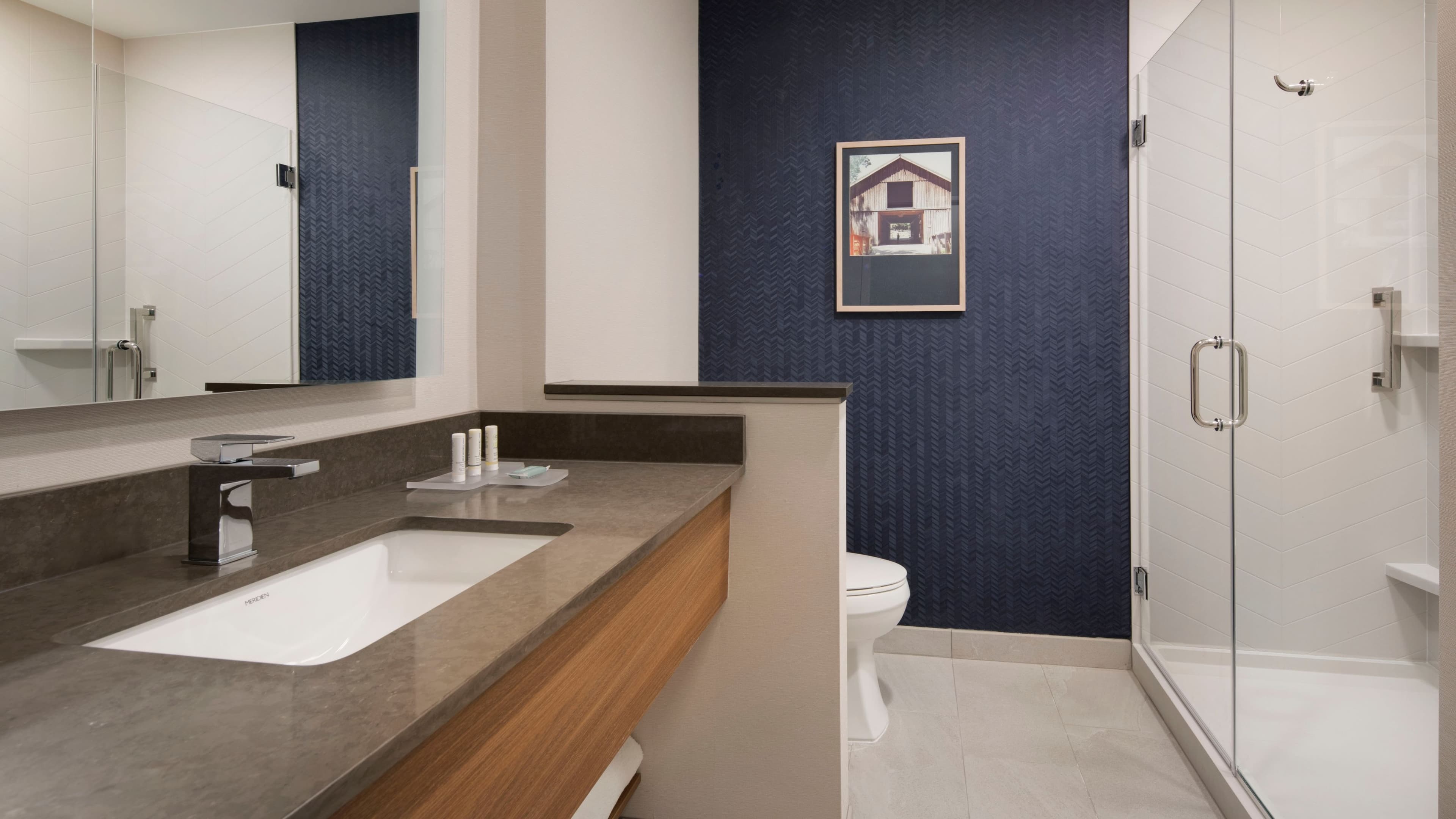 Fairfield Inn & Suites Franklin Cool Springs — 13