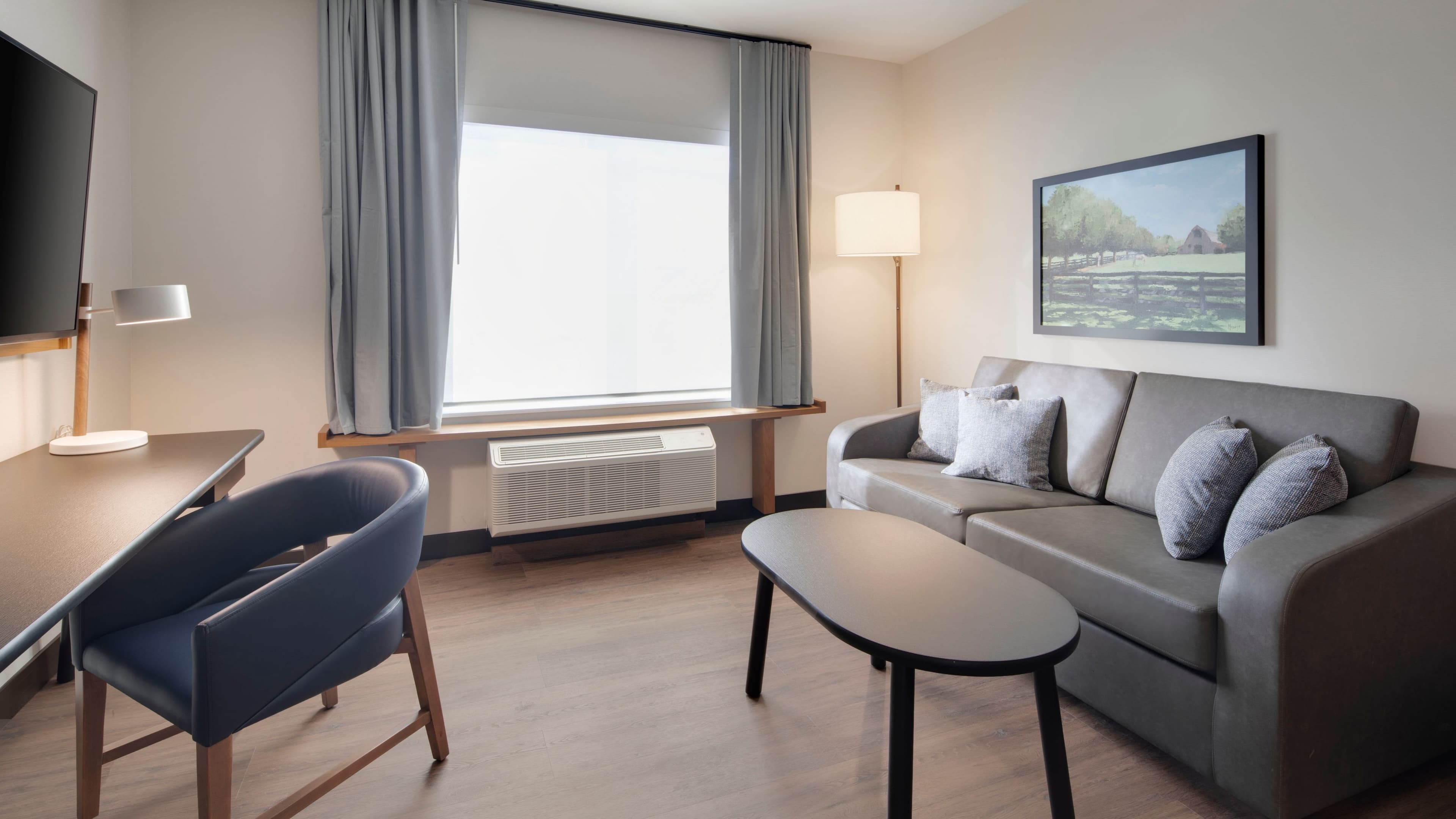 Fairfield Inn & Suites Franklin Cool Springs - Image 4
