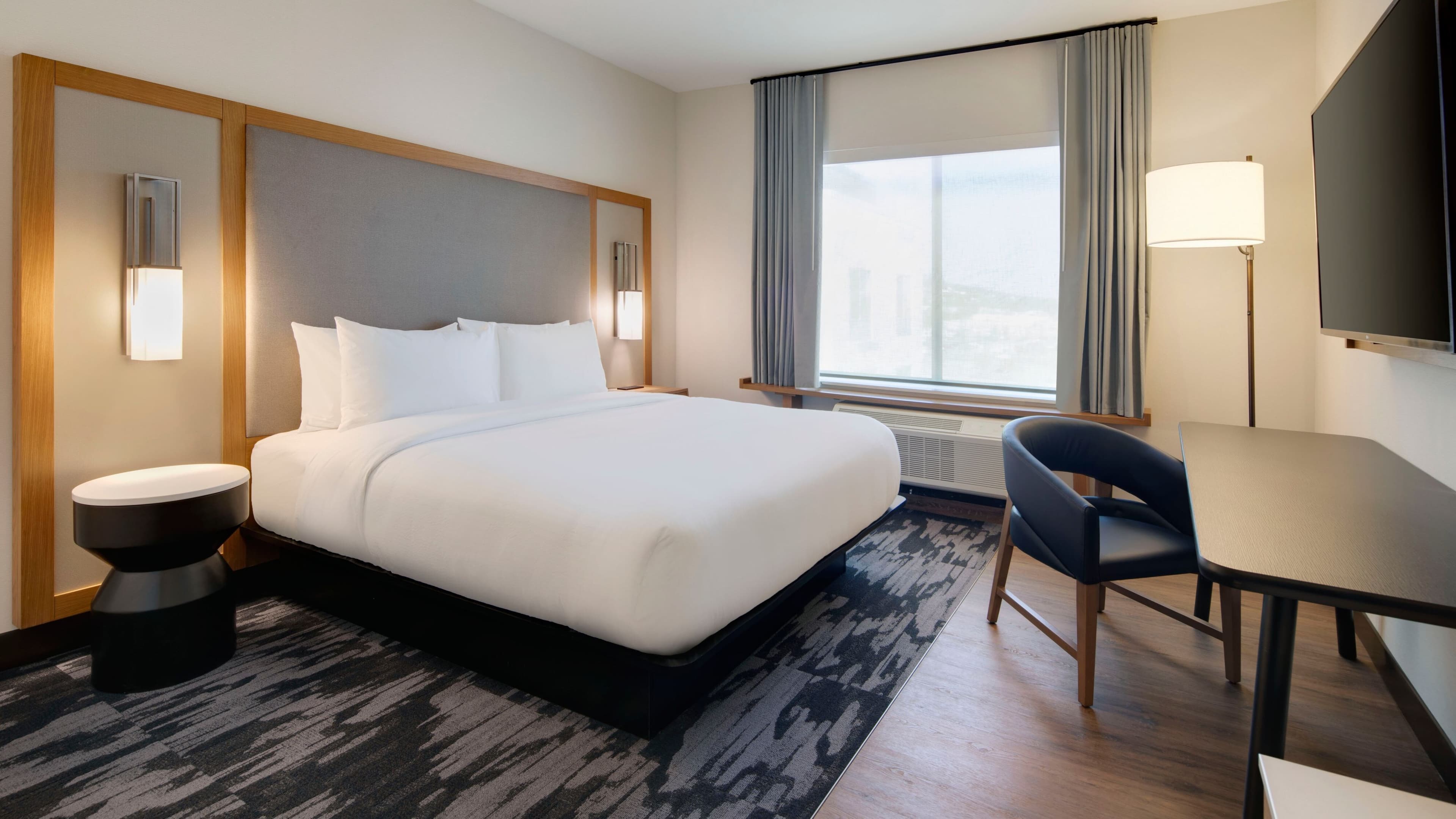 Fairfield Inn & Suites Franklin Cool Springs — 11