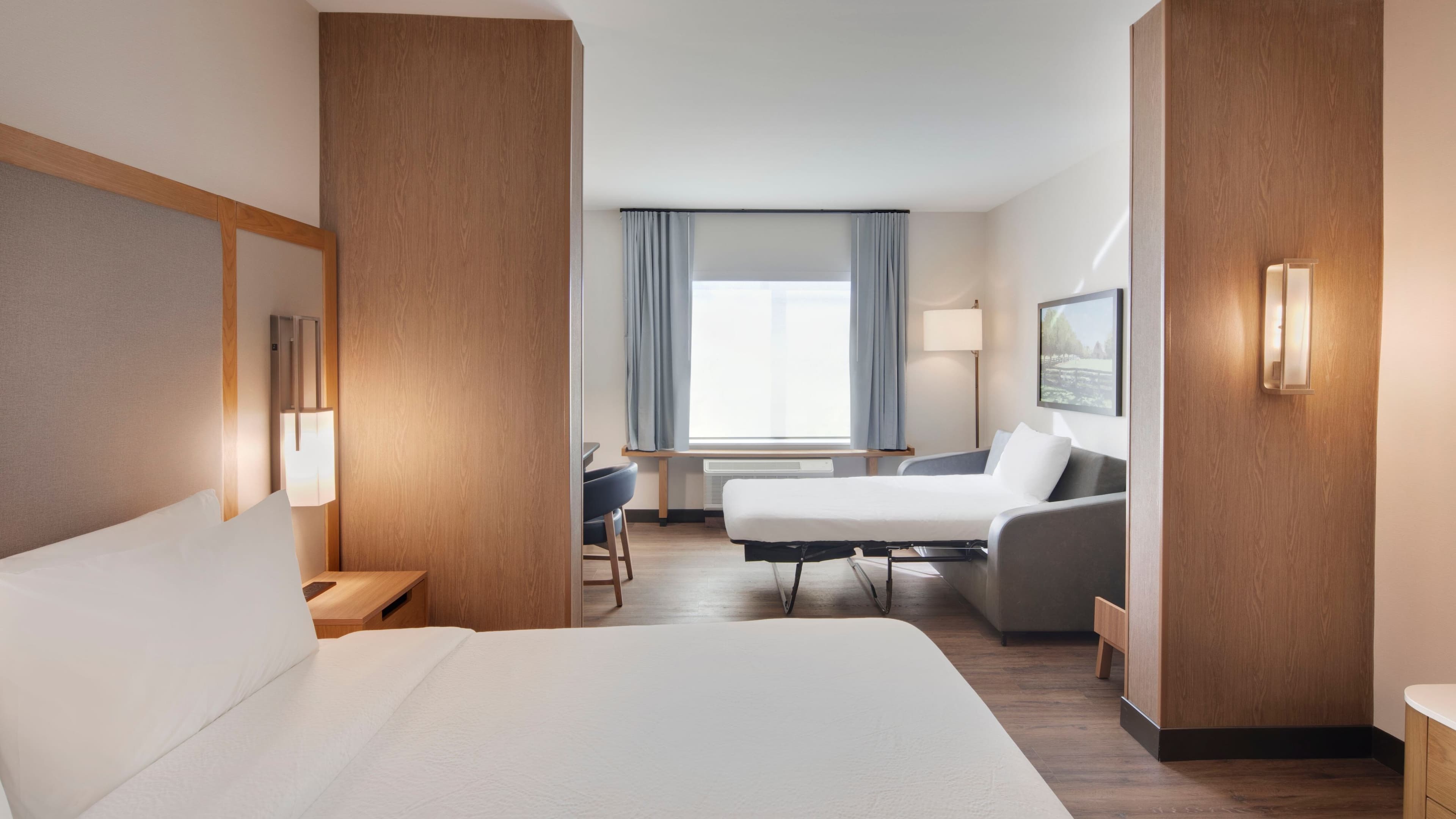 Fairfield Inn & Suites Franklin Cool Springs — 8