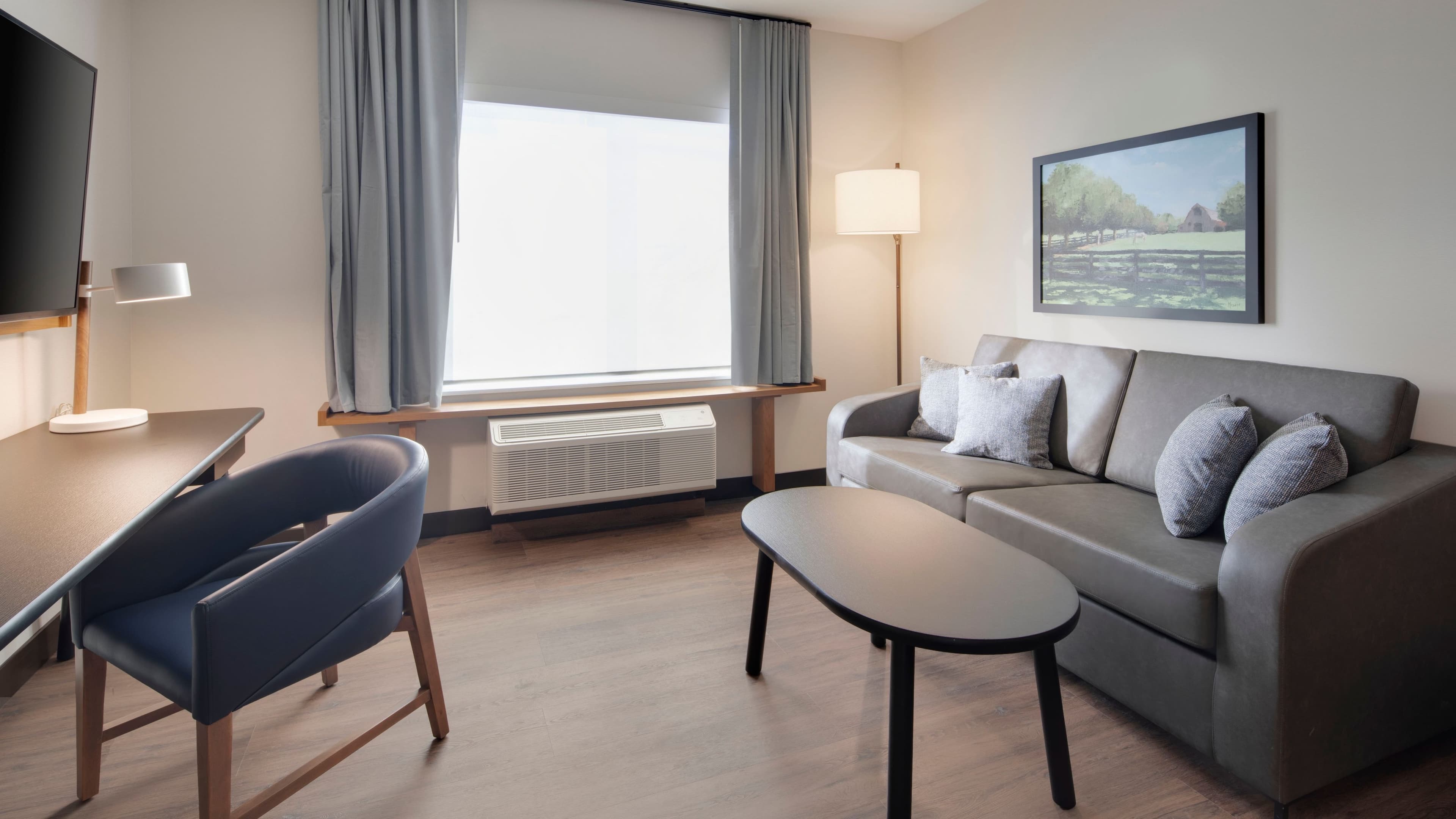 Fairfield Inn & Suites Franklin Cool Springs - Image 5