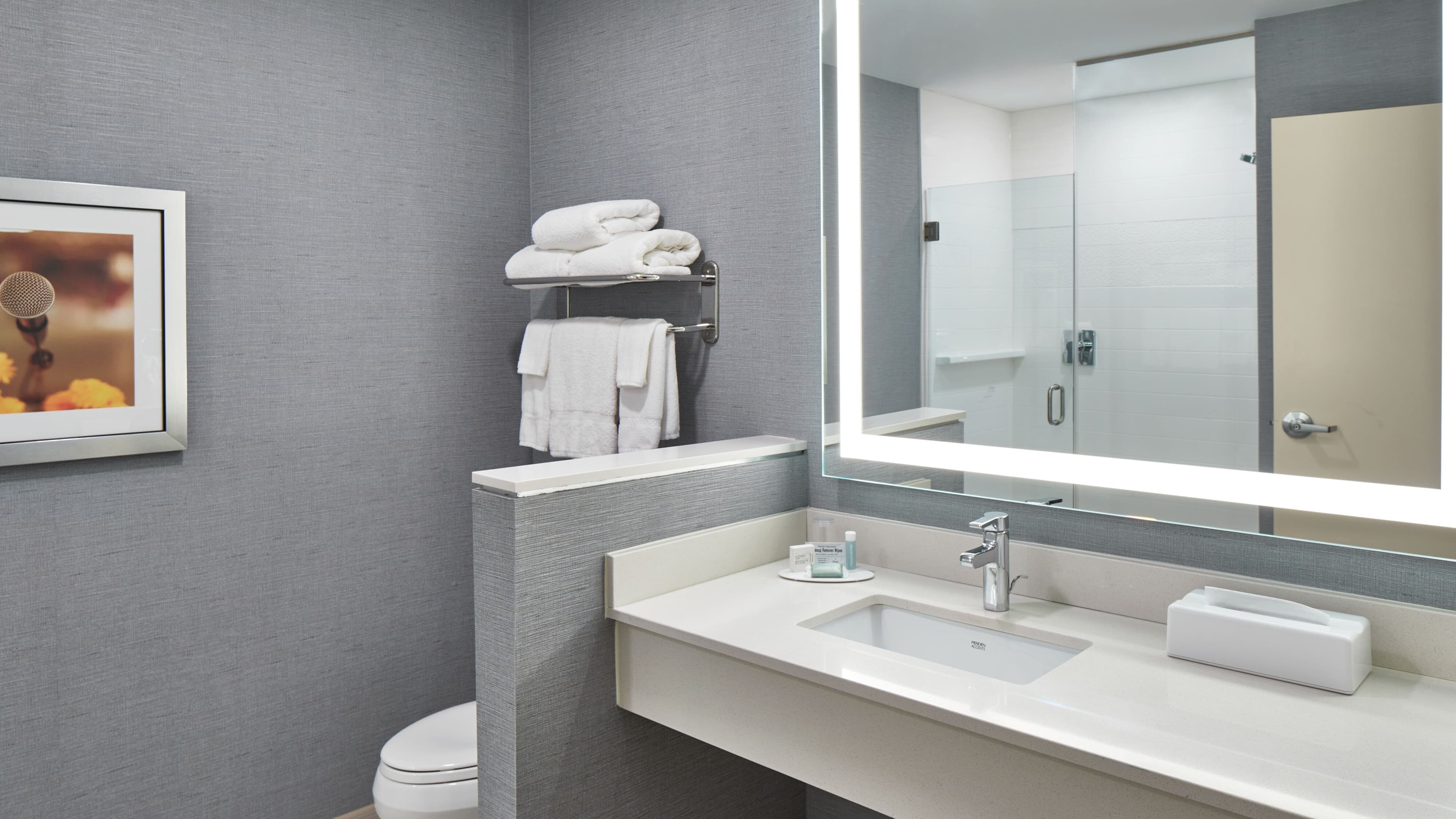 Fairfield Inn & Suites Nashville Downtown/The Gulch — 6
