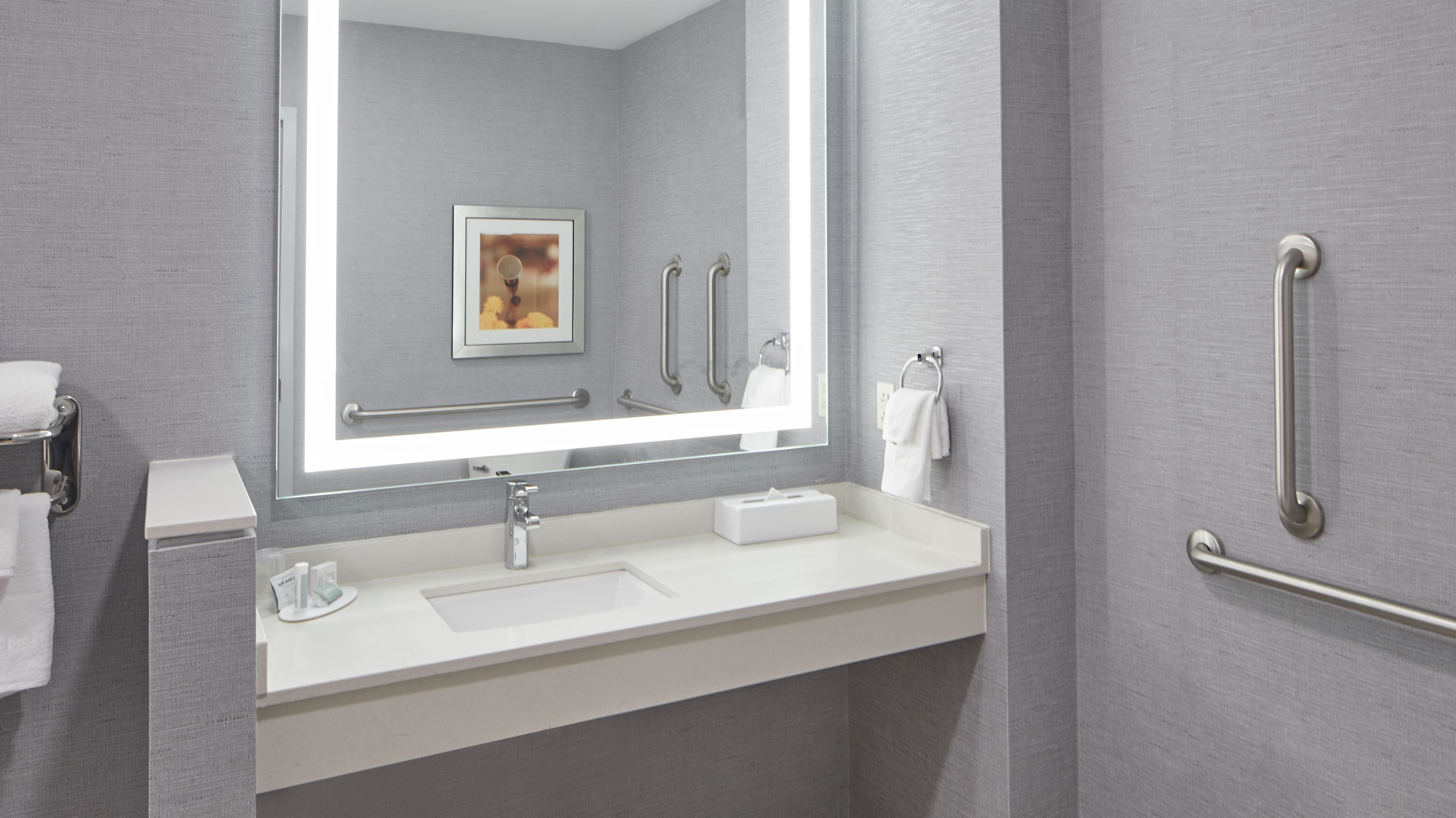 Fairfield Inn & Suites Nashville Downtown/The Gulch — 12