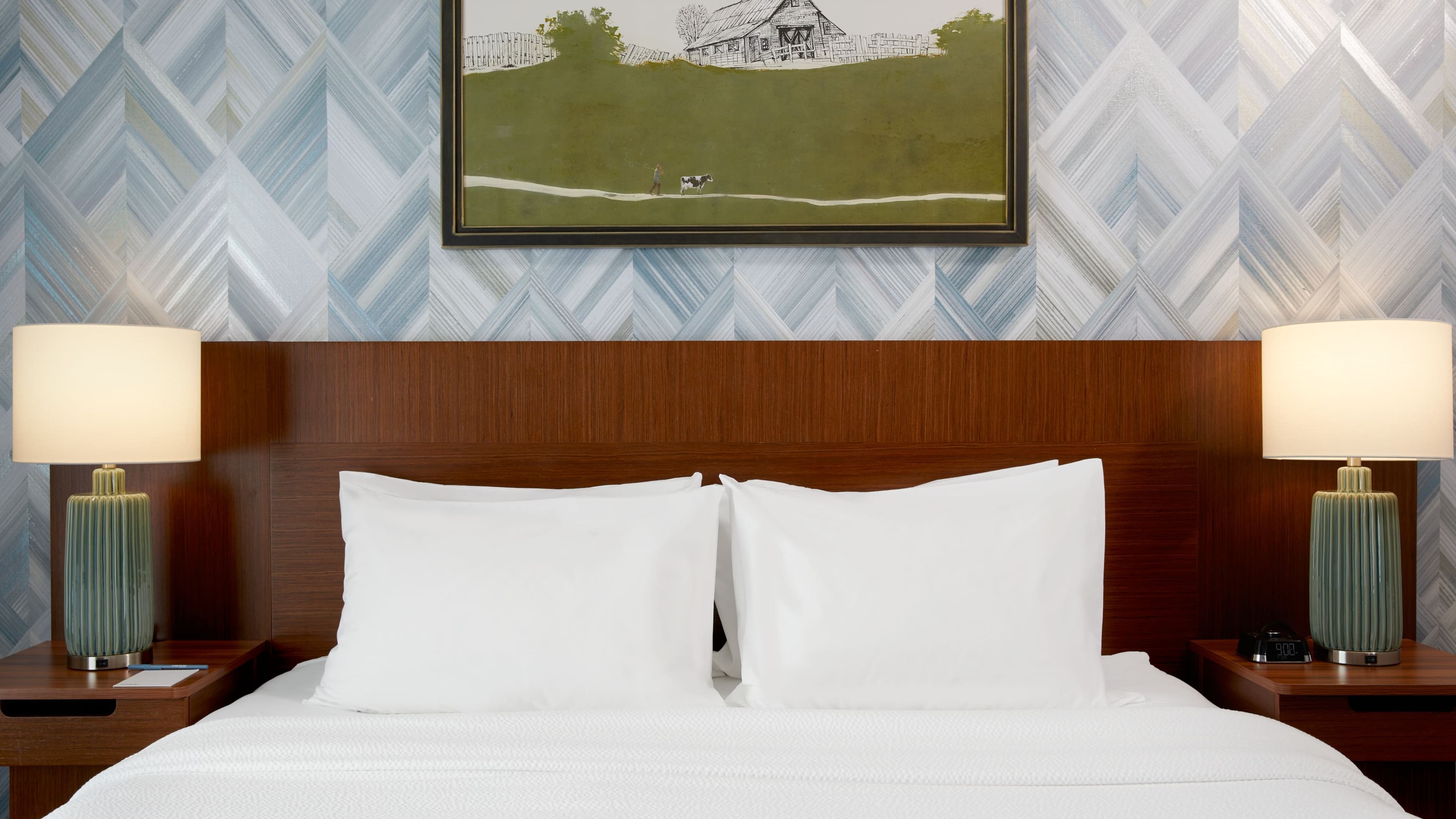 Fairfield Inn & Suites Nashville Downtown/The Gulch - Image 3
