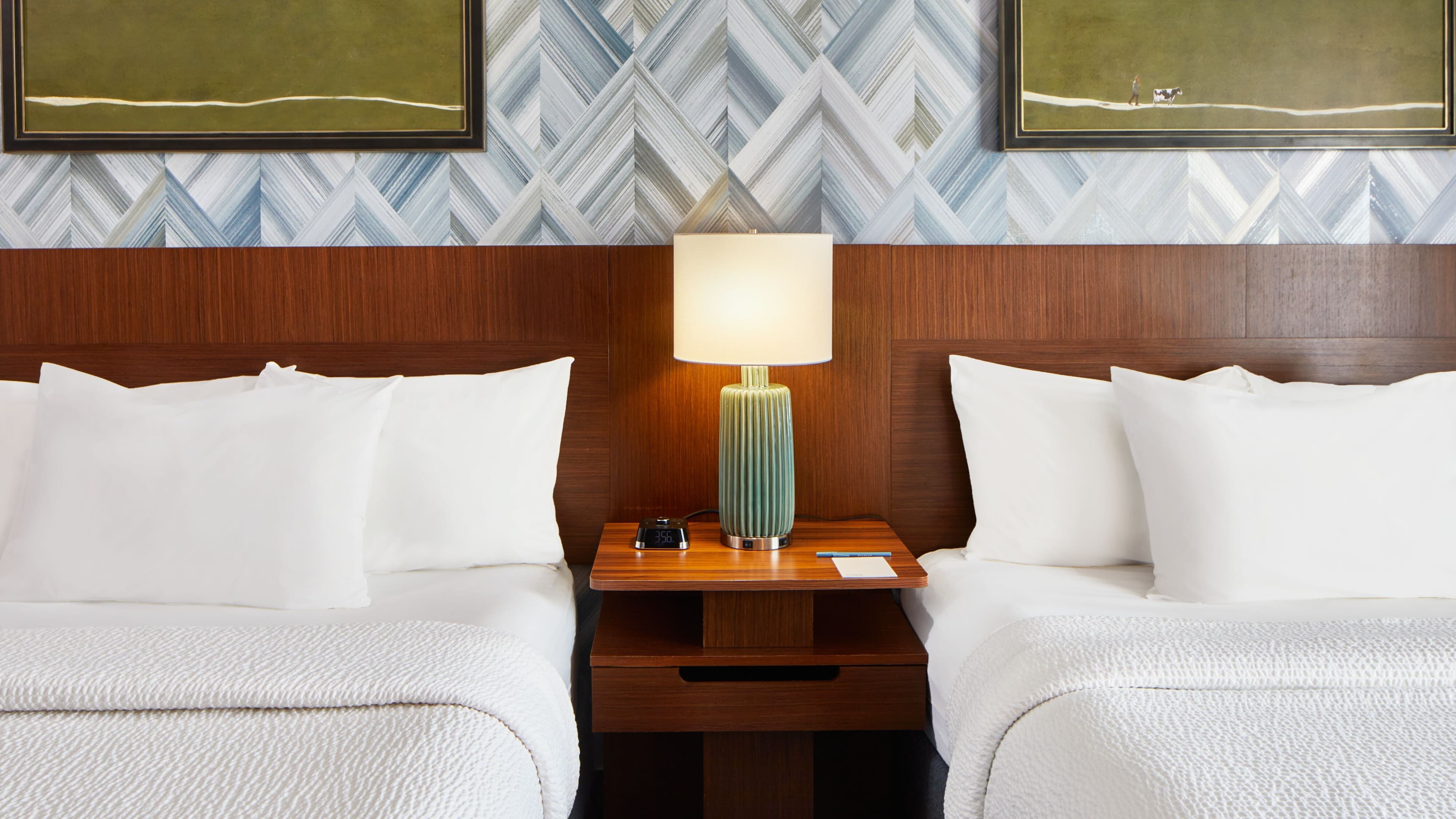 Fairfield Inn & Suites Nashville Downtown/The Gulch — 9