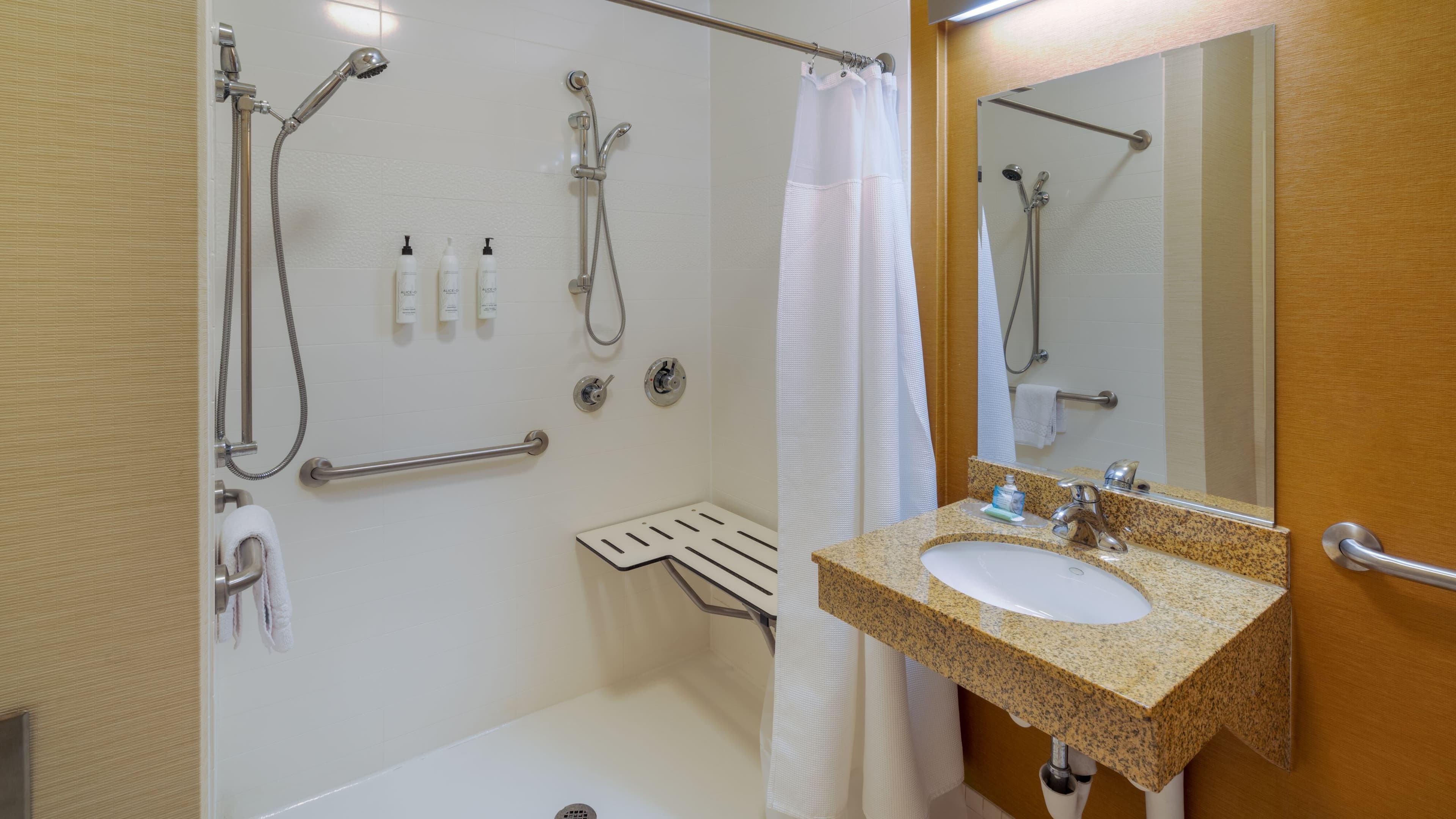 Fairfield Inn & Suites Nashville Smyrna - Image 5