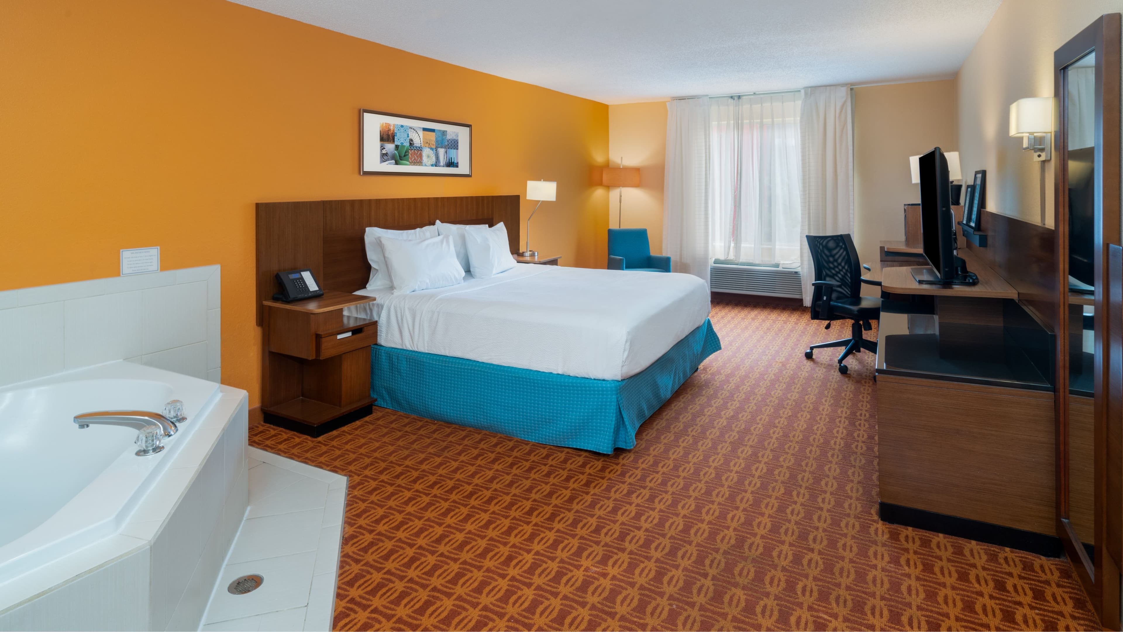 Fairfield Inn & Suites Nashville Smyrna - Image 4