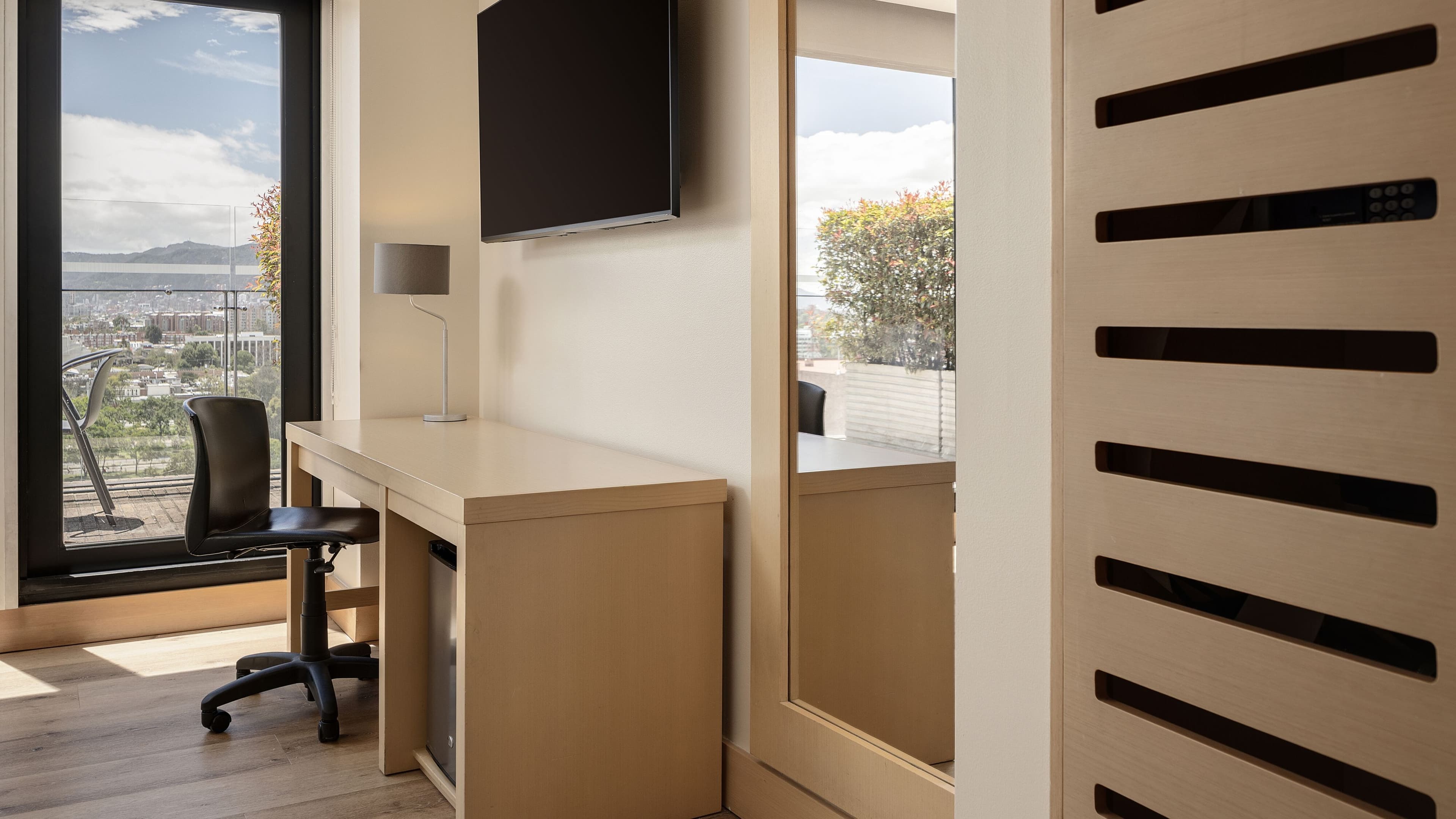 Fairfield by Marriott Bogota Embajada - Image 5