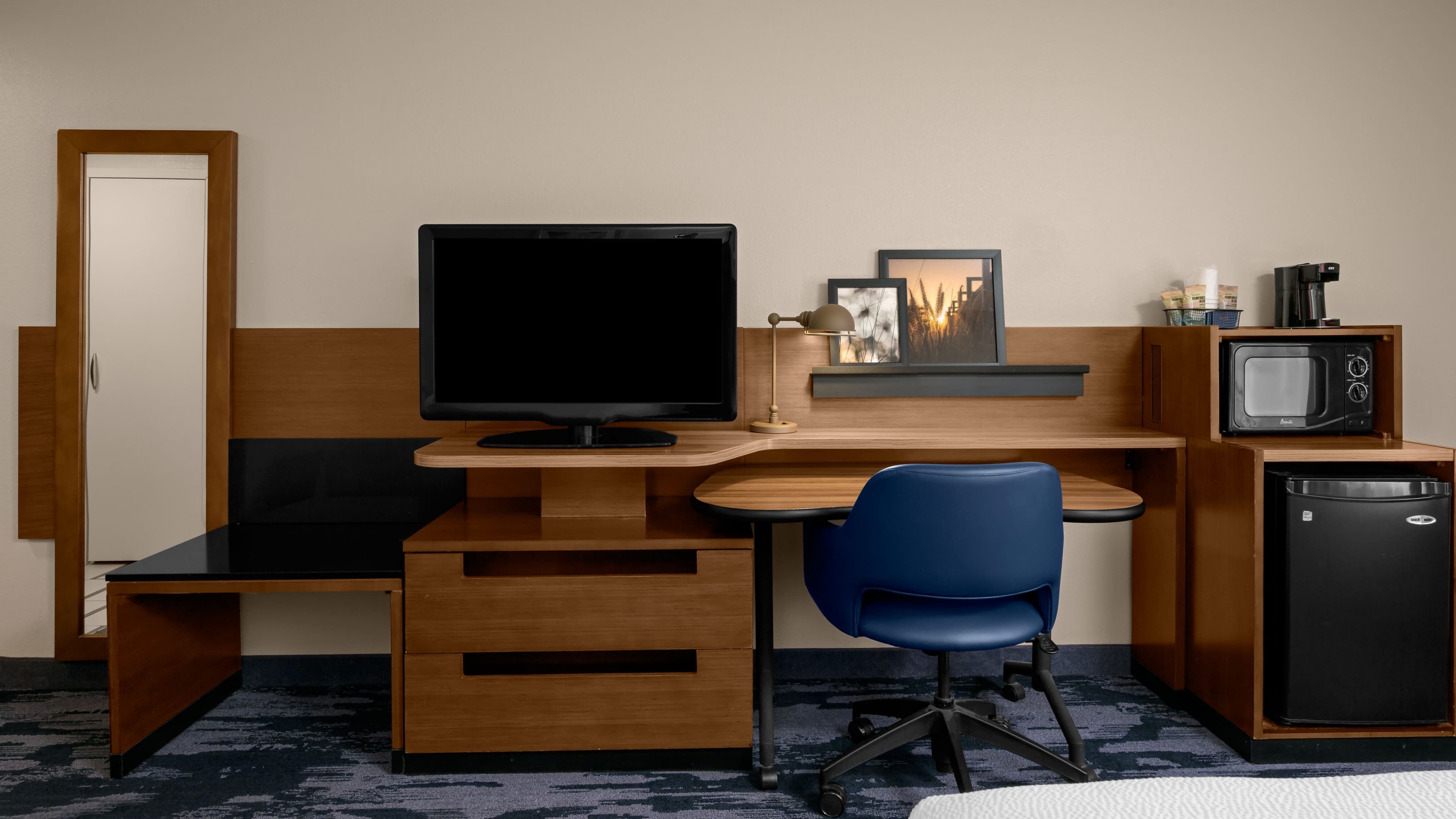 Fairfield Inn Boise — 12
