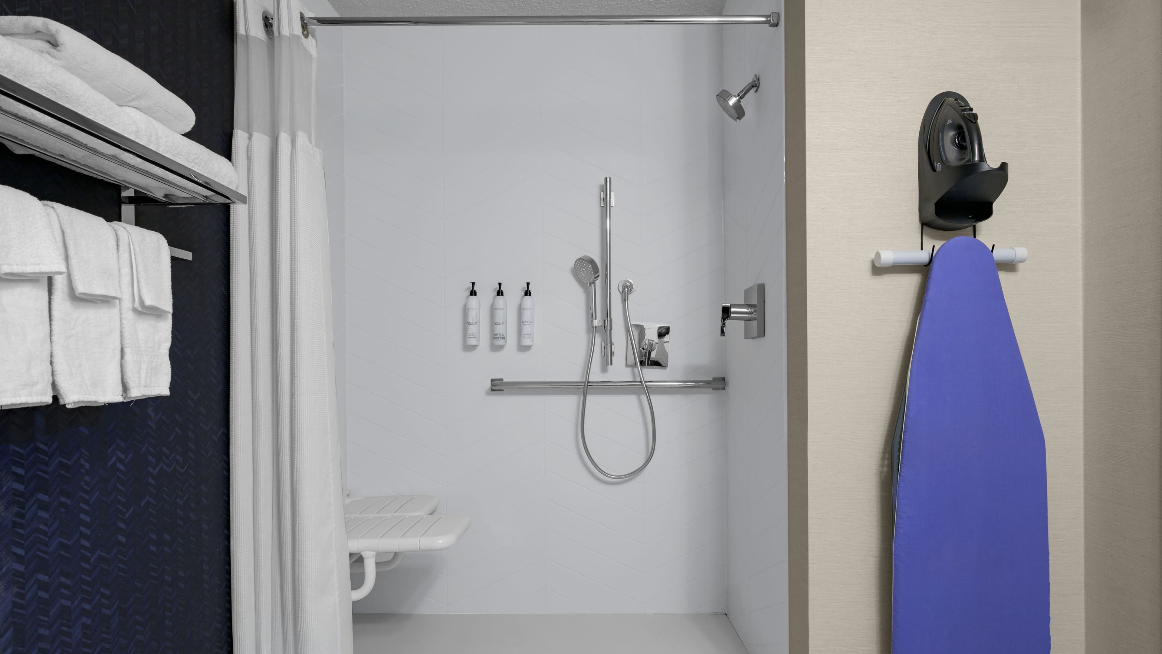 Fairfield Inn Boise — 8