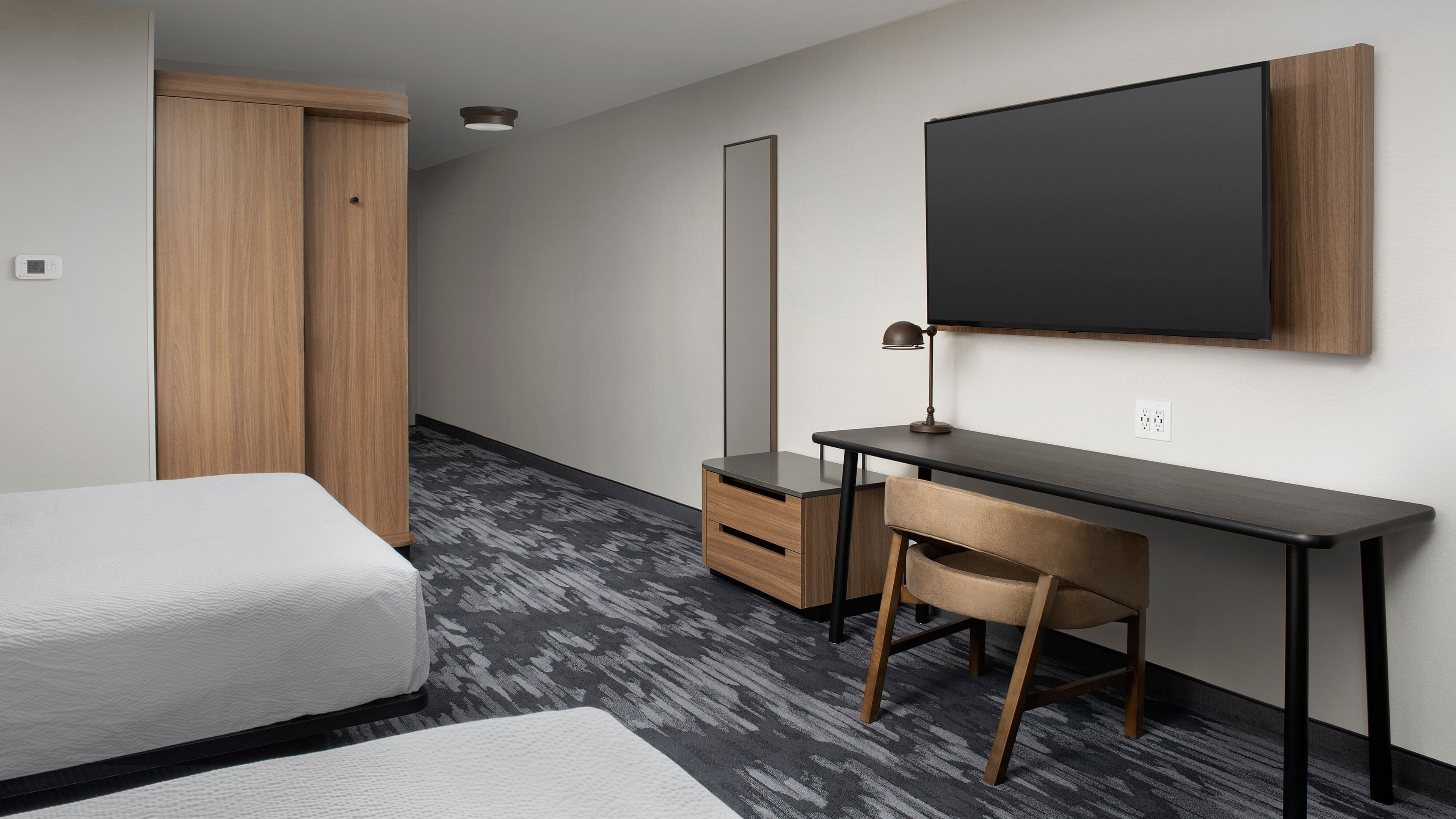 Fairfield Inn & Suites Boise West — 7