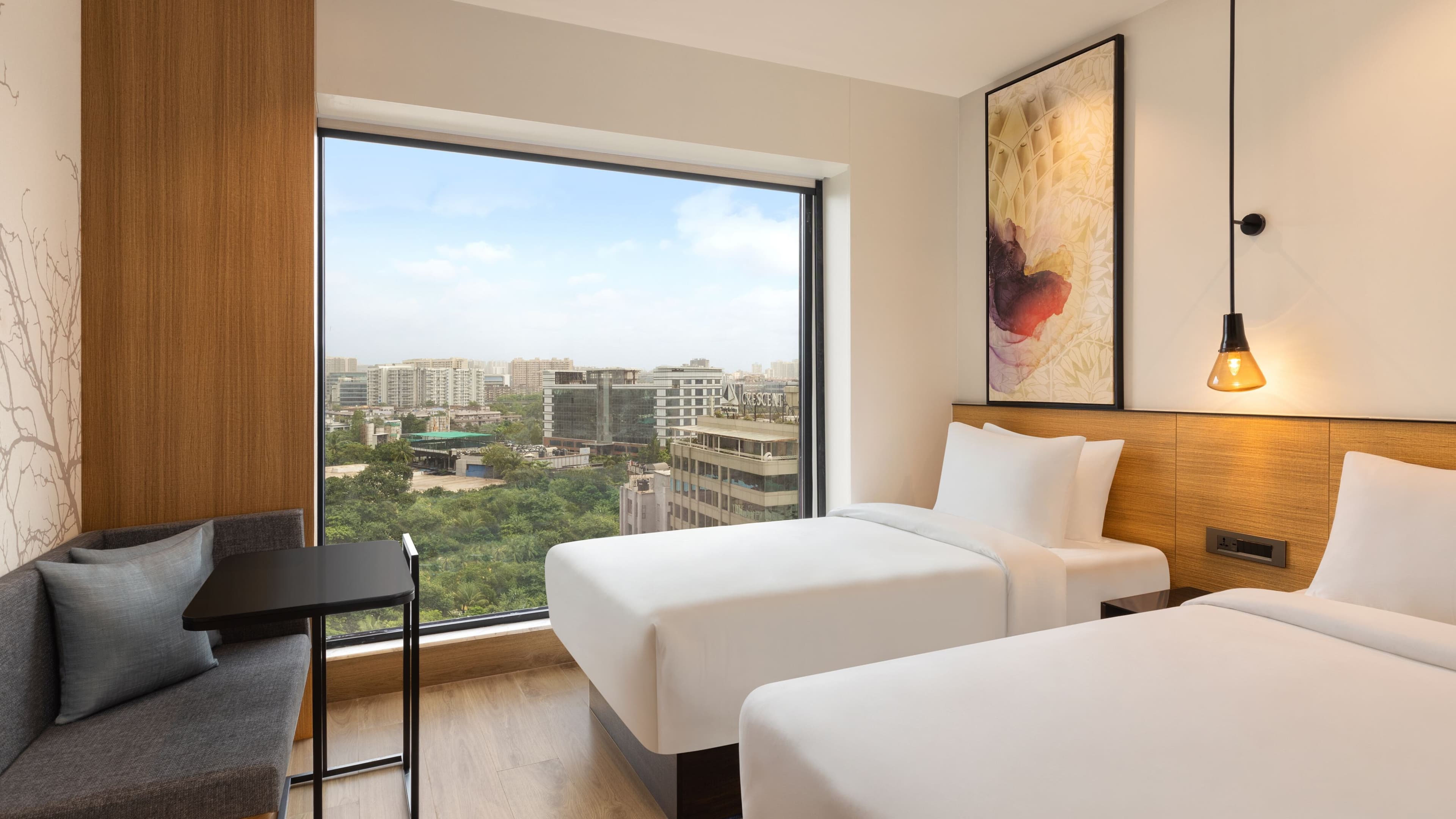 Fairfield by Marriott Mumbai International Airport — 7