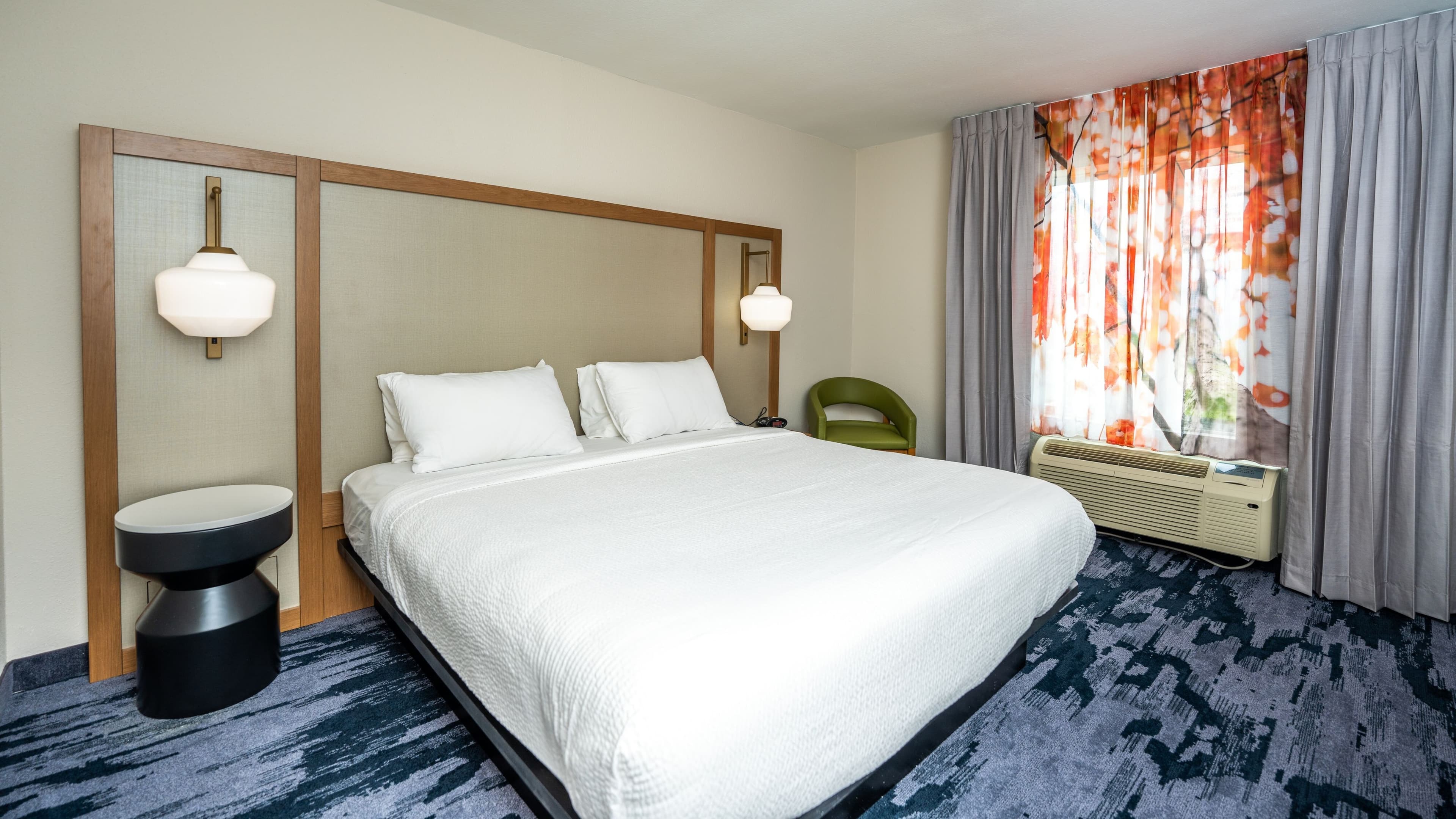 Fairfield Inn & Suites Beaumont - Image 2