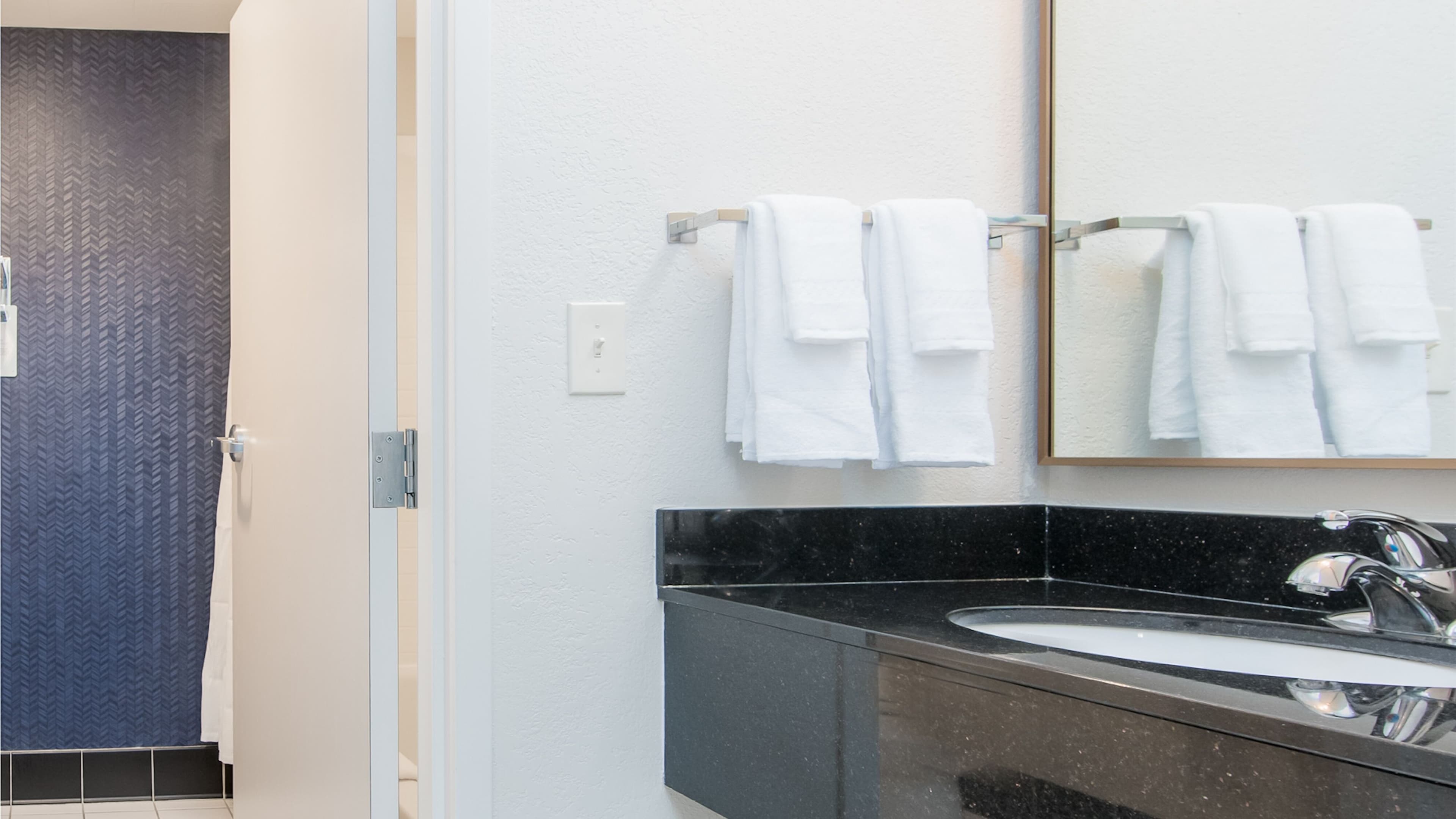 Fairfield Inn & Suites Brunswick — 5