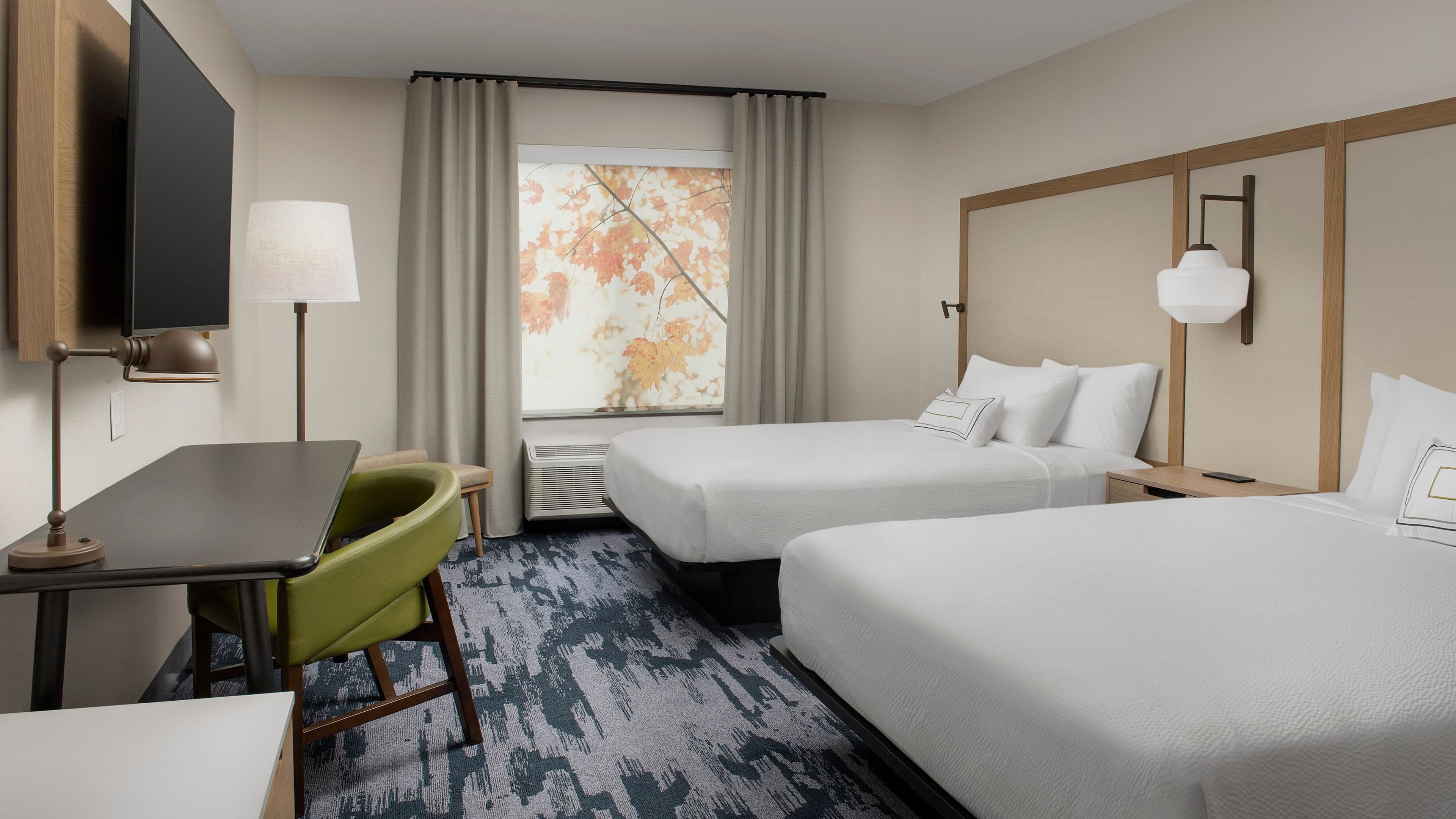 Fairfield Inn & Suites Aberdeen - Image 5