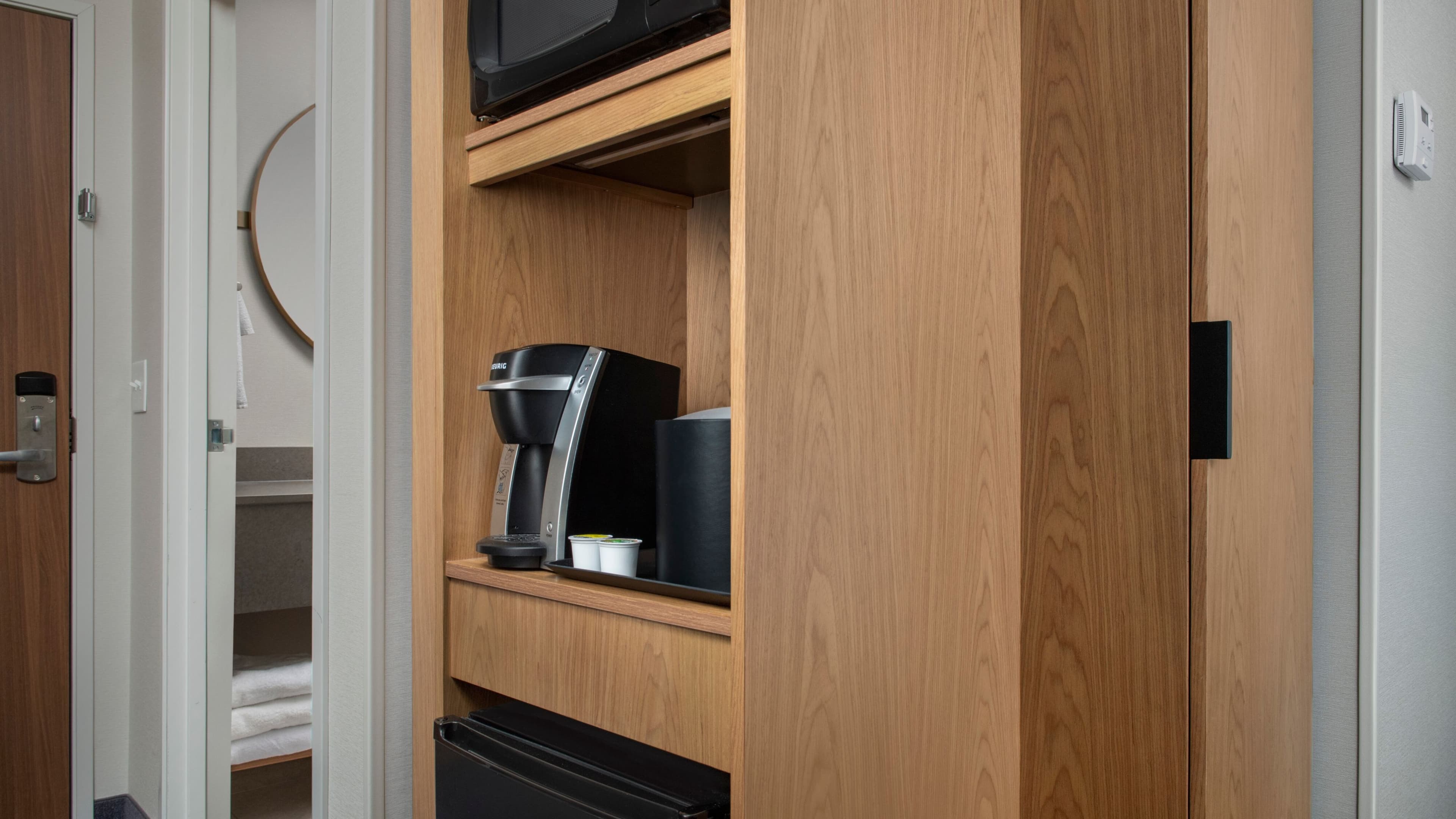 Fairfield Inn & Suites Aberdeen - Image 3