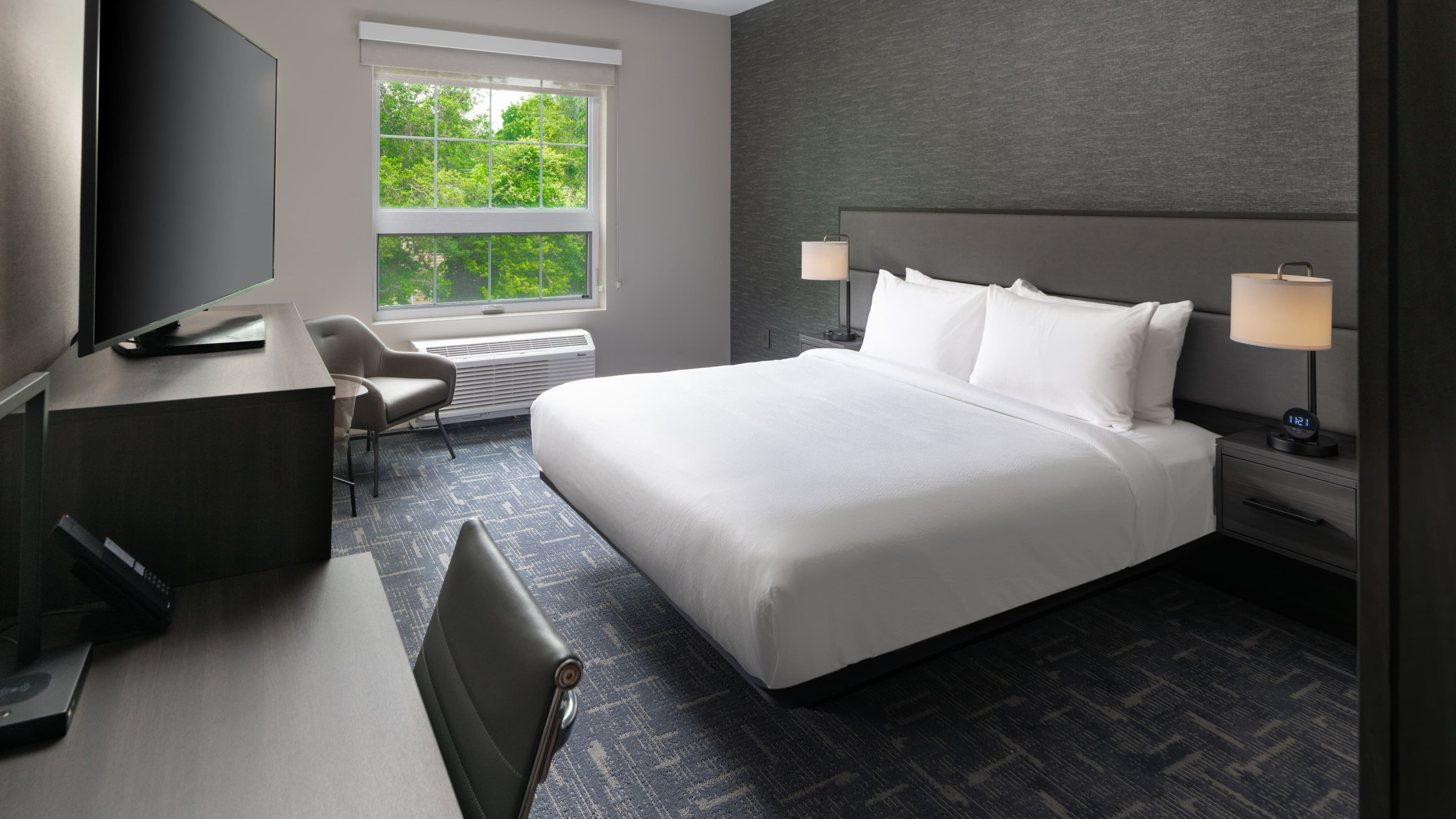Fairfield Inn & Suites Annapolis - Image 2