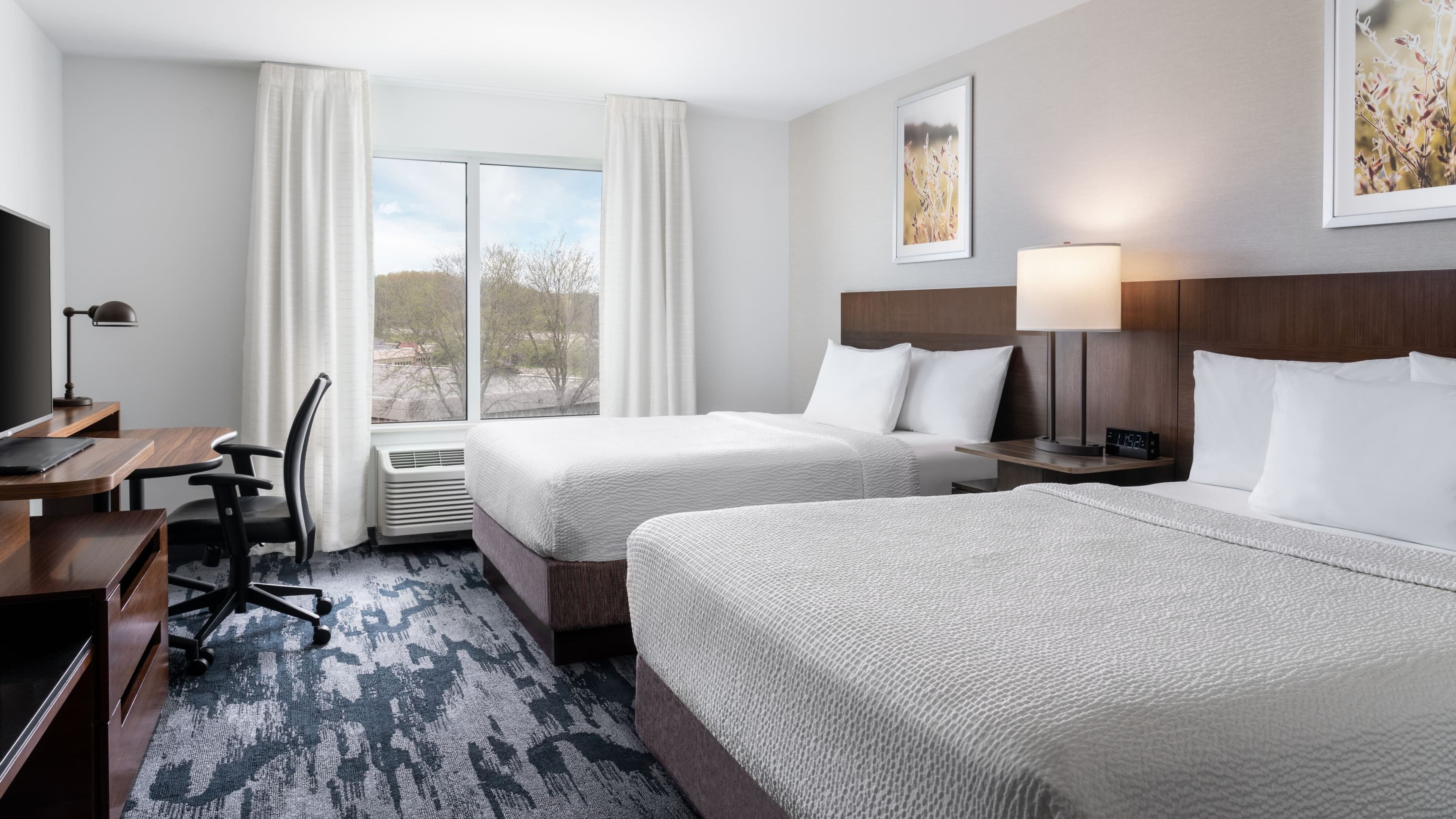 Fairfield Inn & Suites Akron Fairlawn — 6