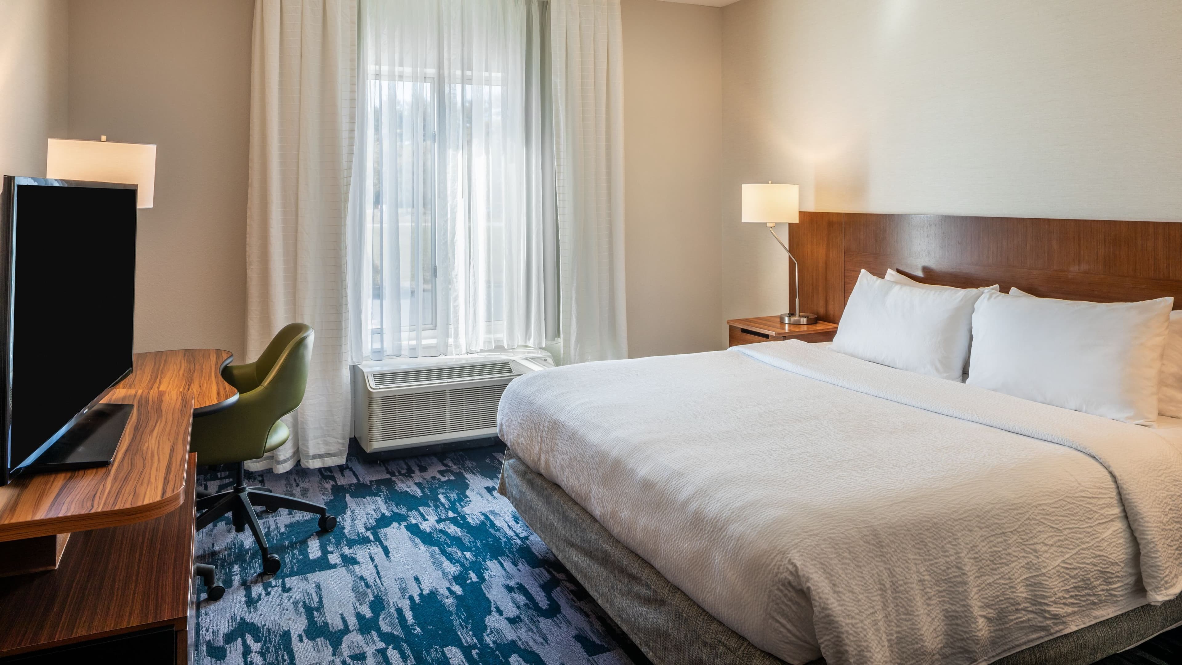 Fairfield Inn & Suites Akron Stow - Image 2