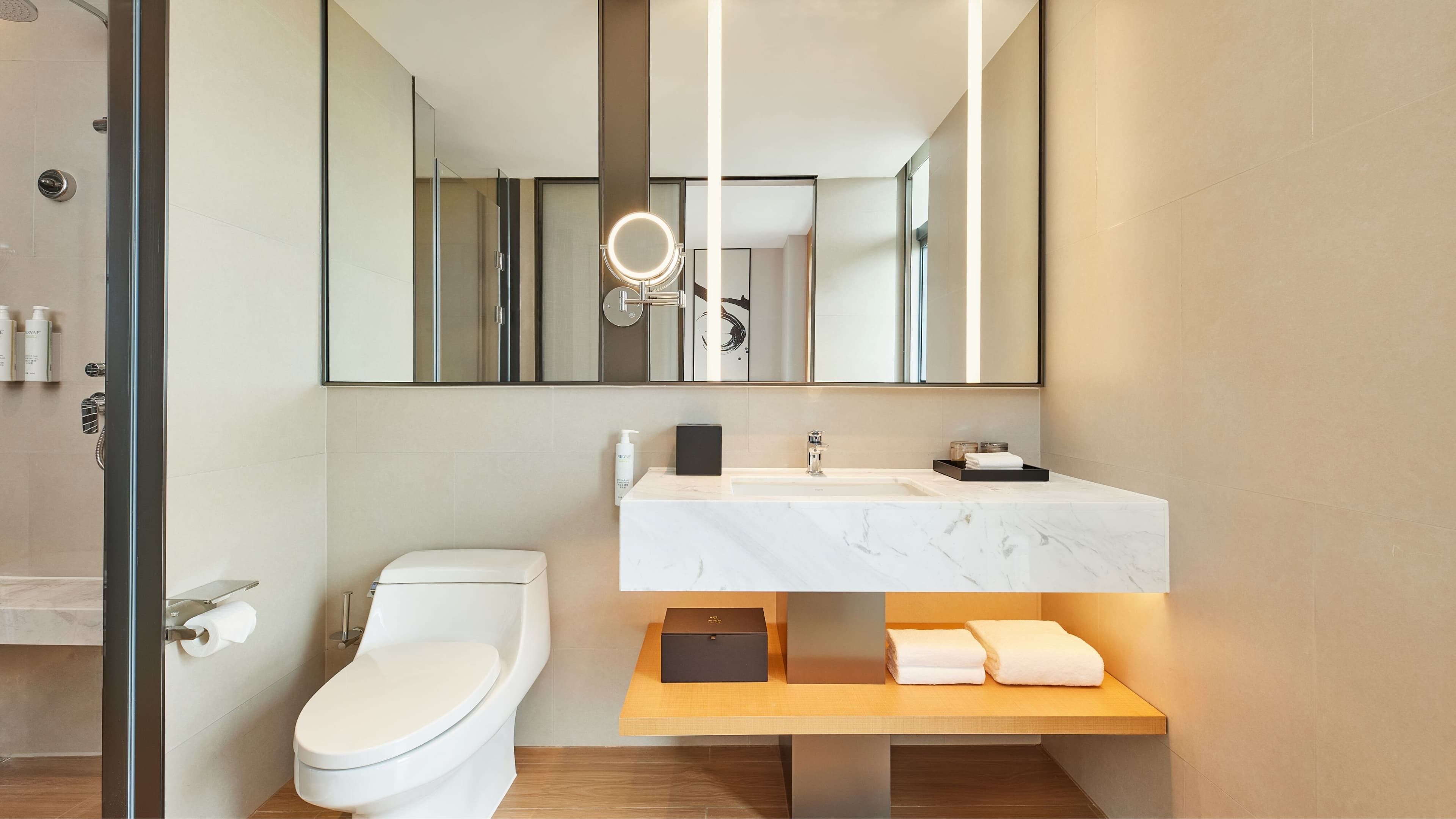 Fairfield by Marriott Guangzhou Konggang - Image 4