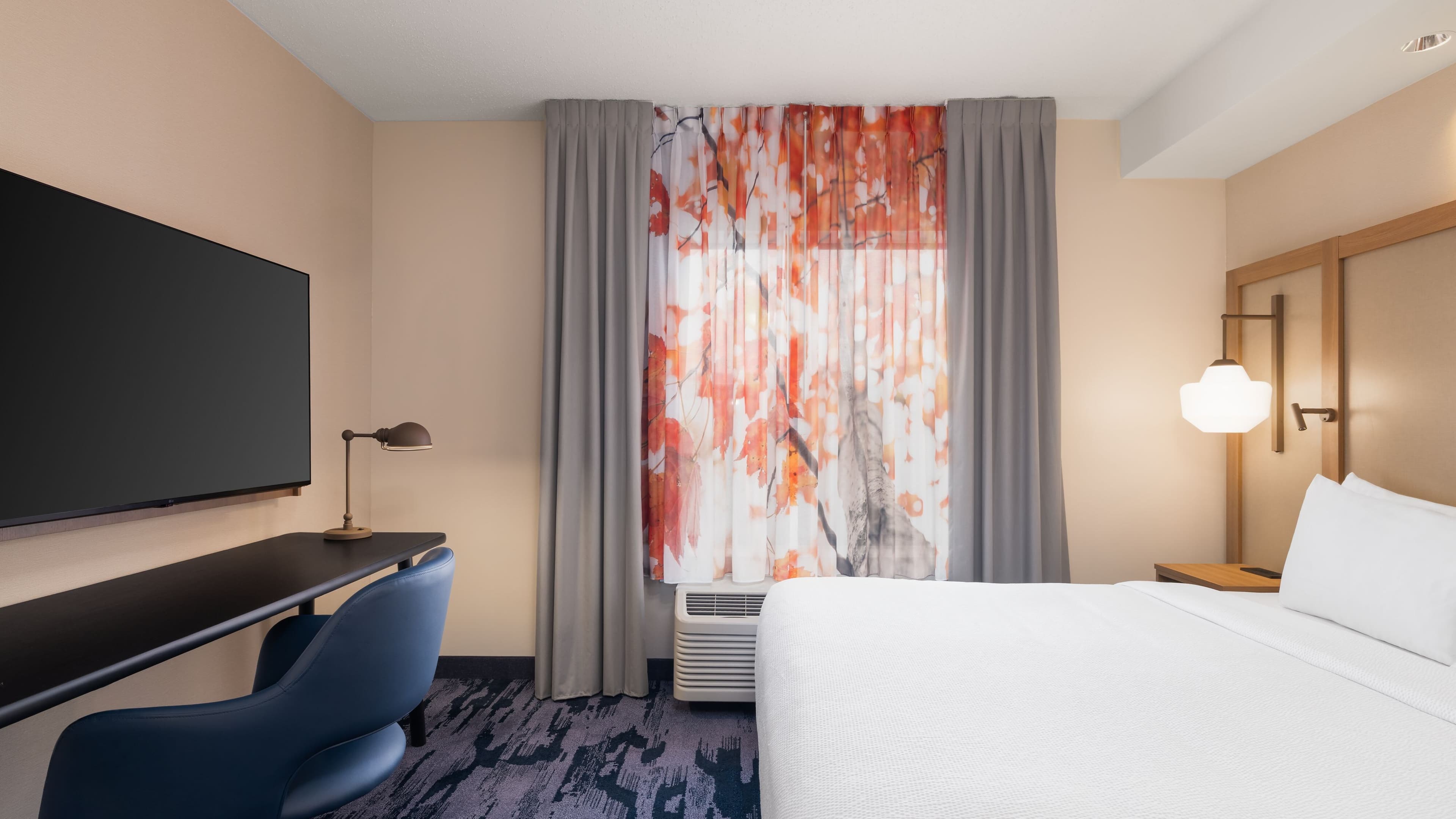 Fairfield Inn & Suites Cumberland - Image 3