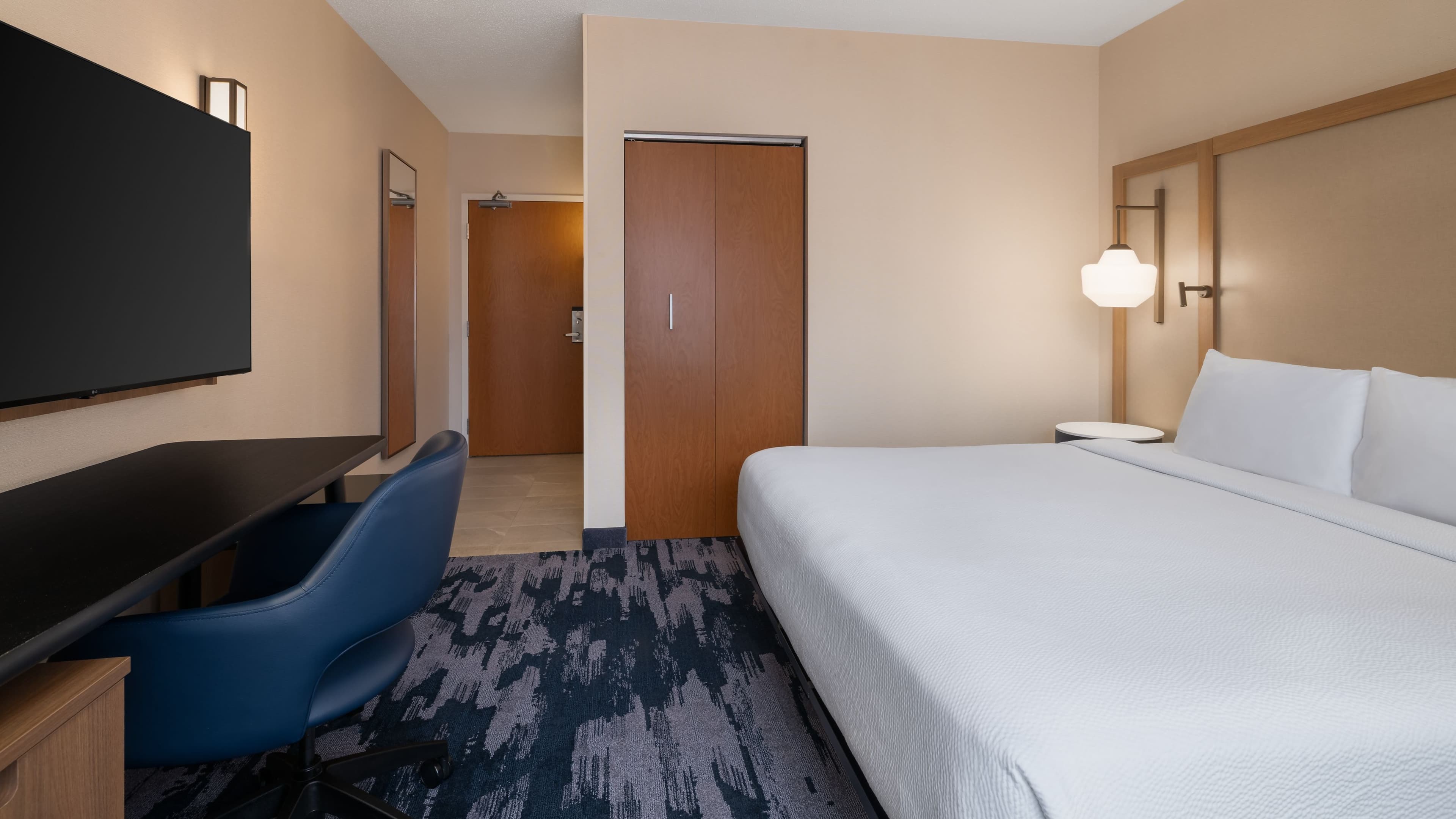 Fairfield Inn & Suites Cumberland - Image 4