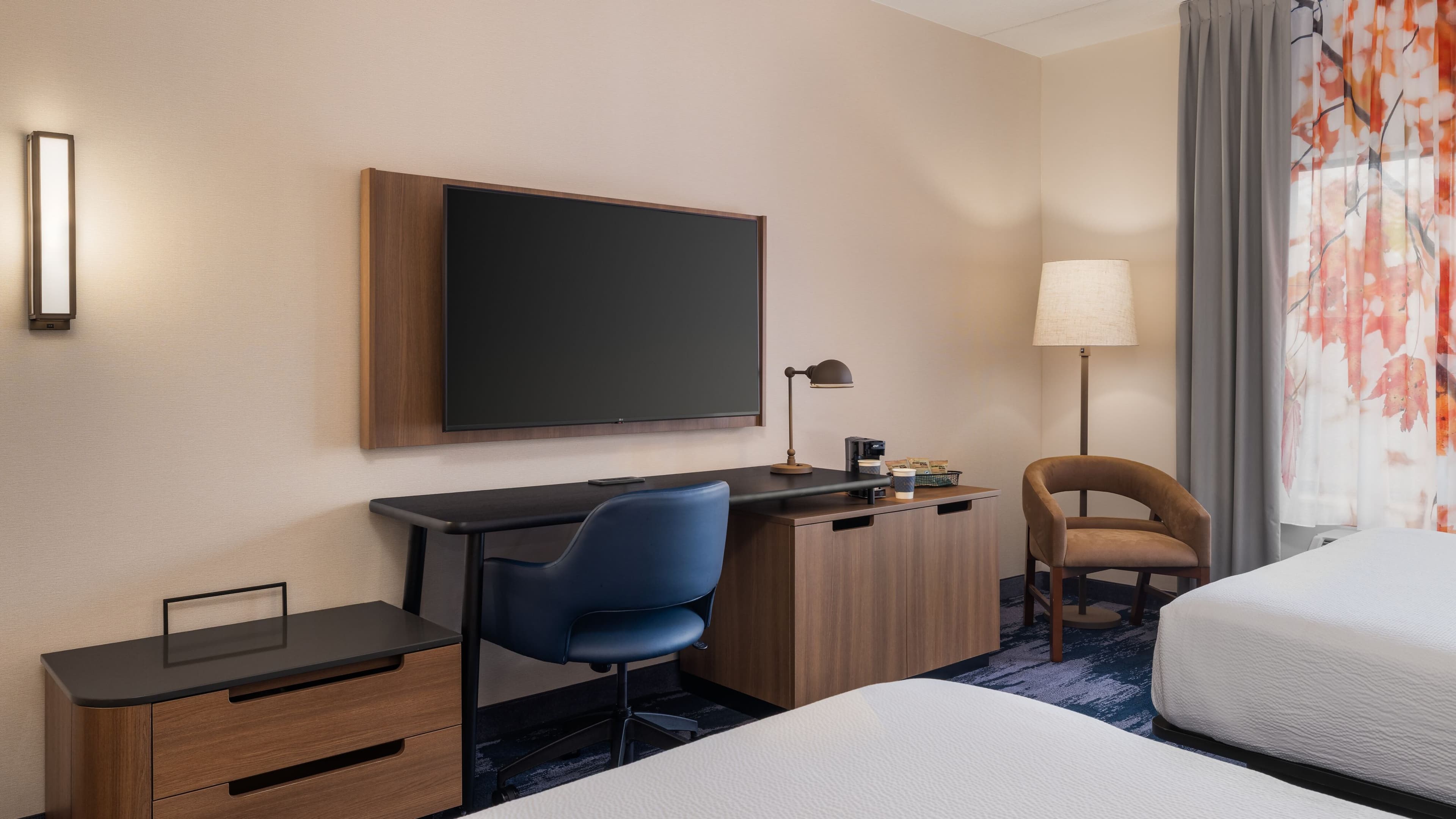 Fairfield Inn & Suites Cumberland - Image 5