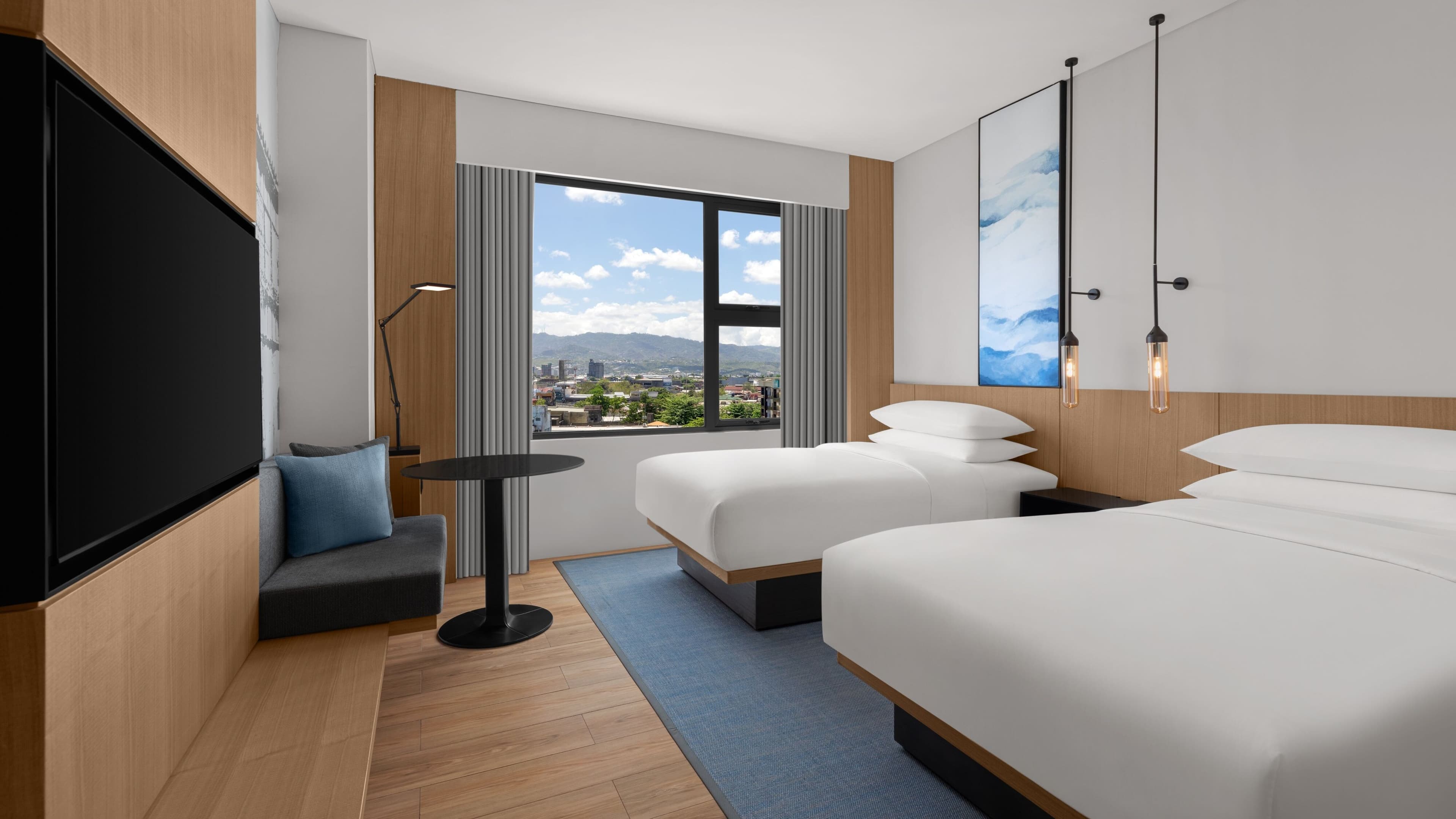 Fairfield by Marriott Cebu Mandaue City - Image 5