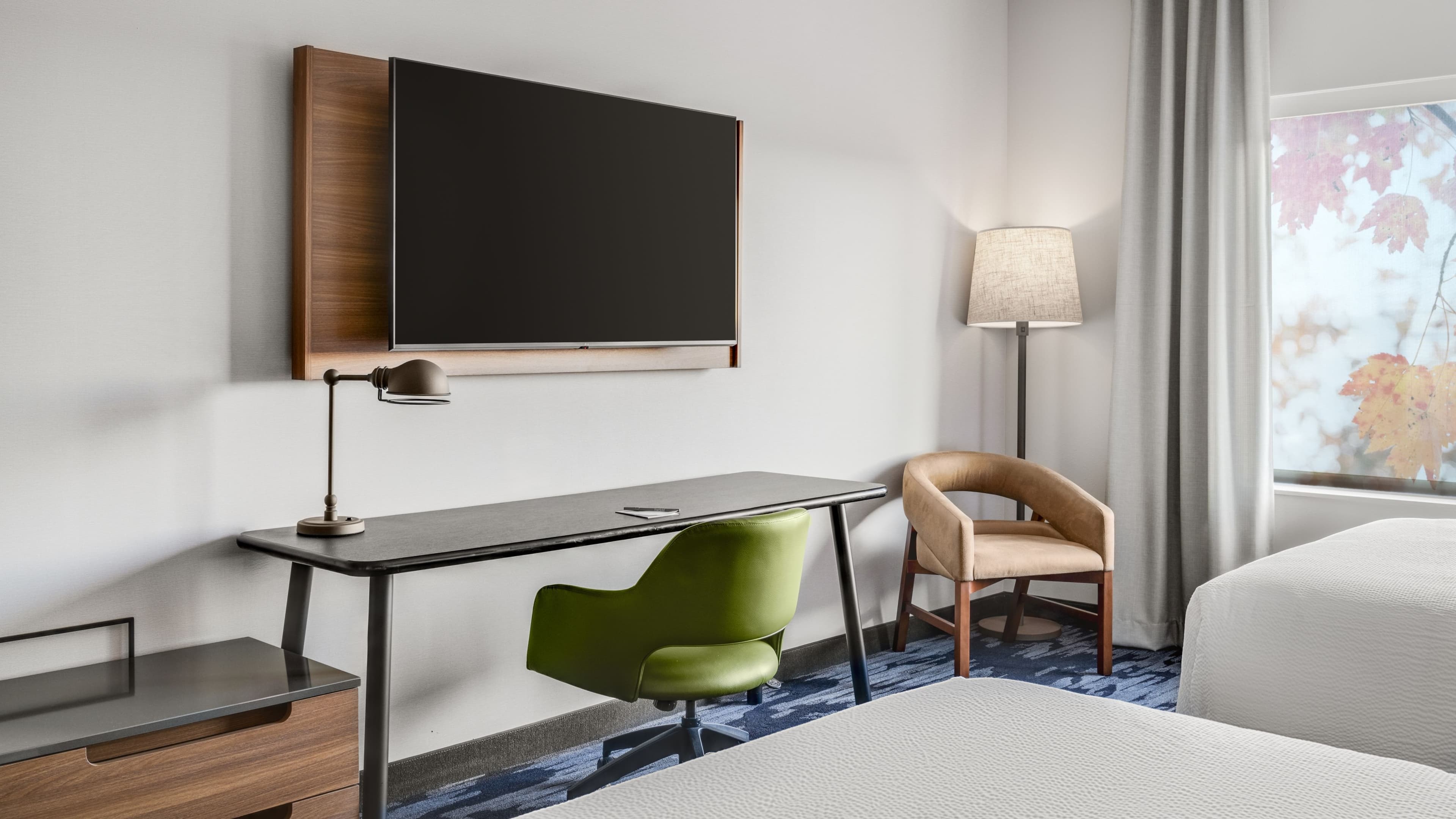 Fairfield Inn & Suites Cape Girardeau — 8