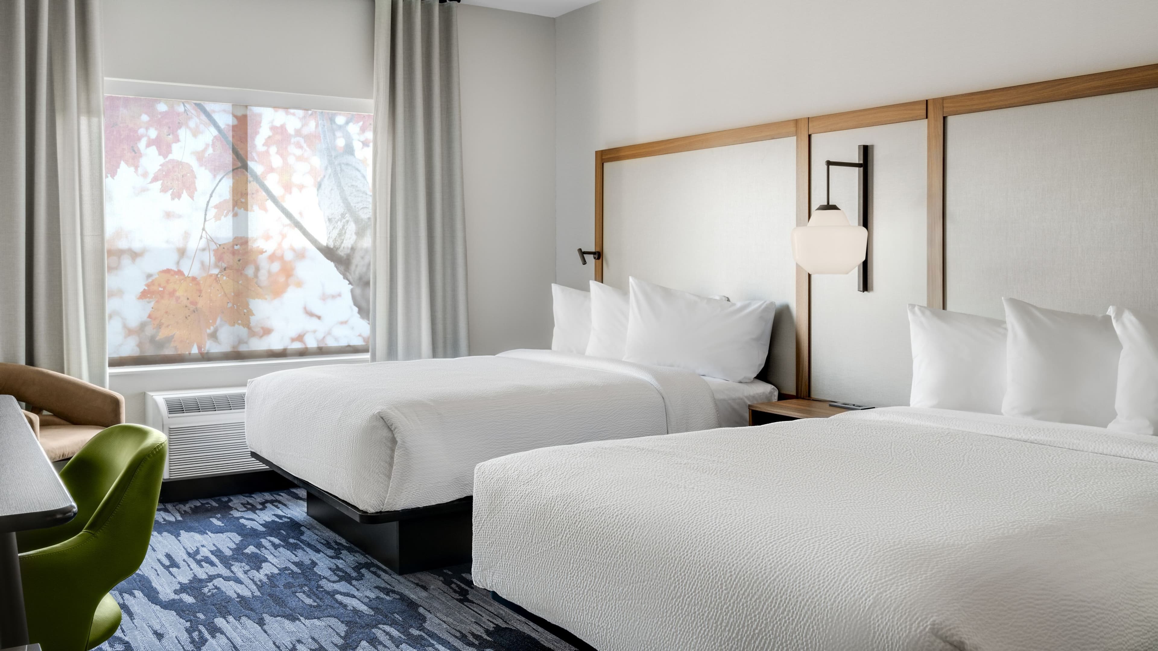 Fairfield Inn & Suites Cape Girardeau — 7