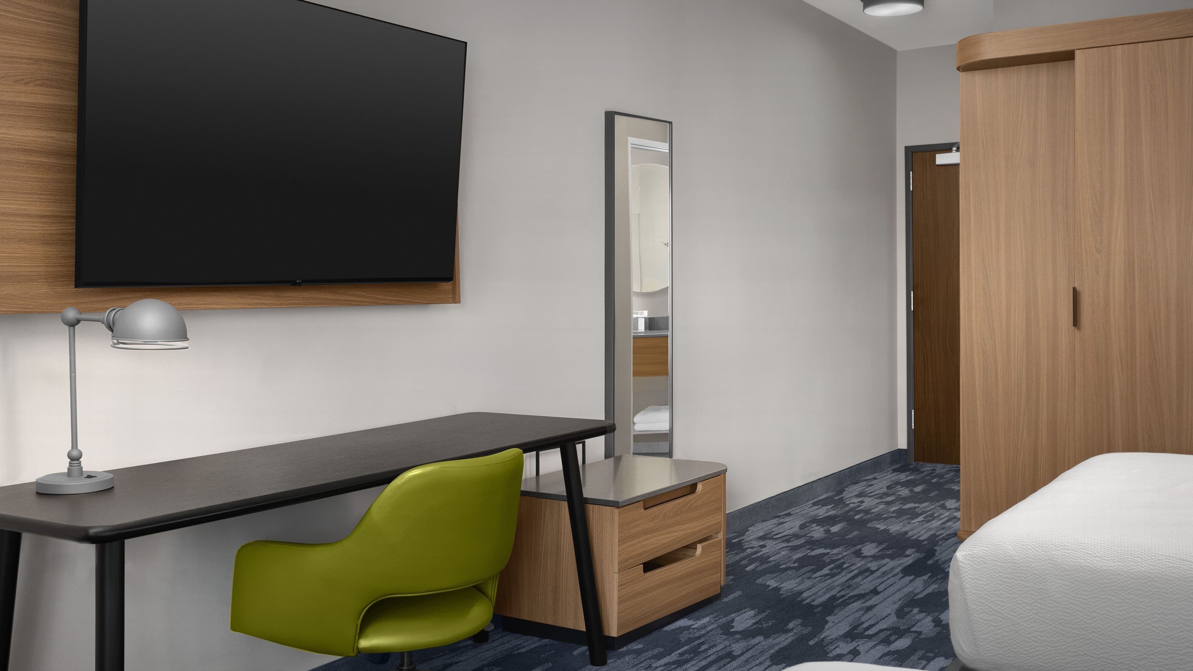 Fairfield Inn & Suites Sikeston — 15