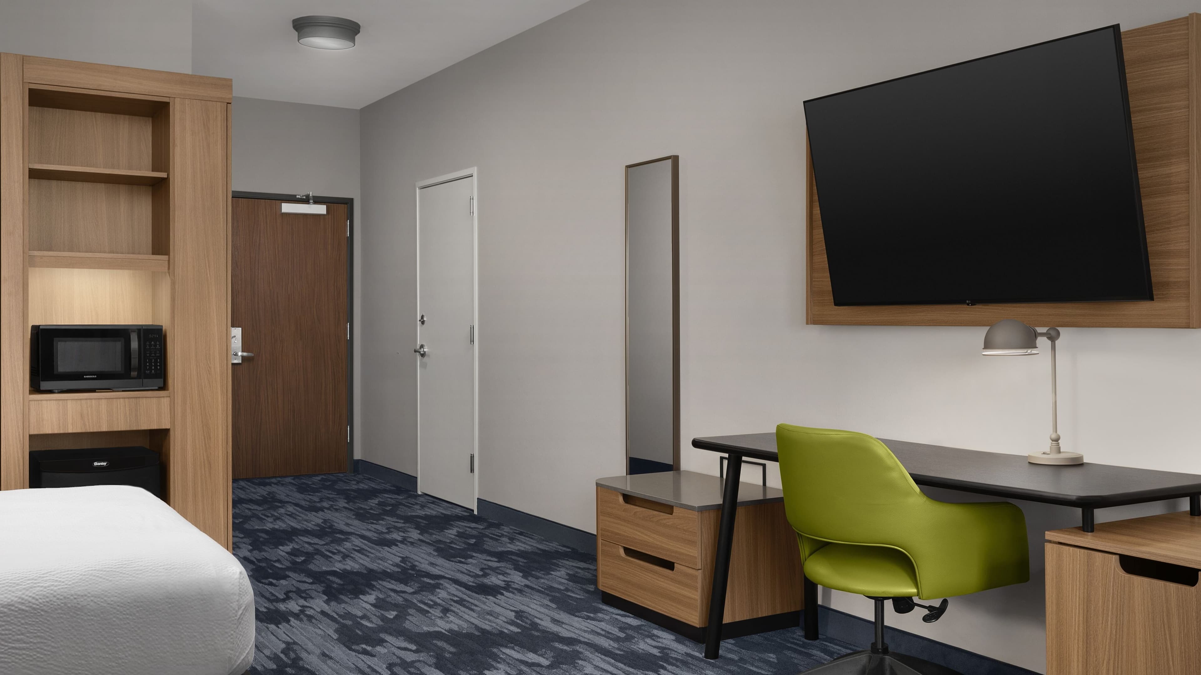 Fairfield Inn & Suites Sikeston — 17