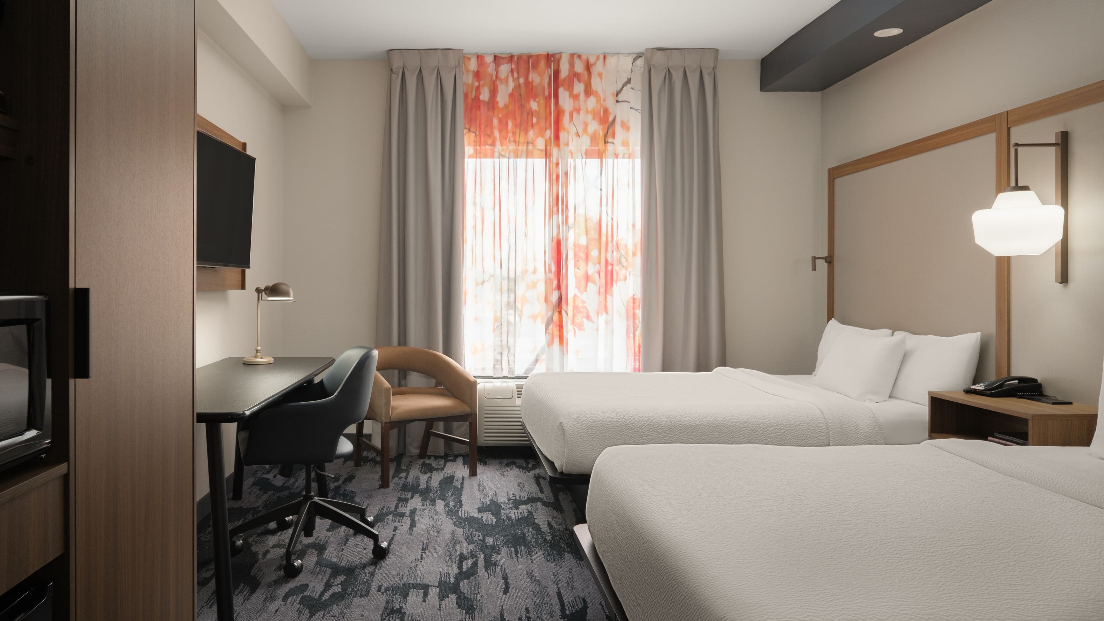 Holiday Inn Cleveland — 23
