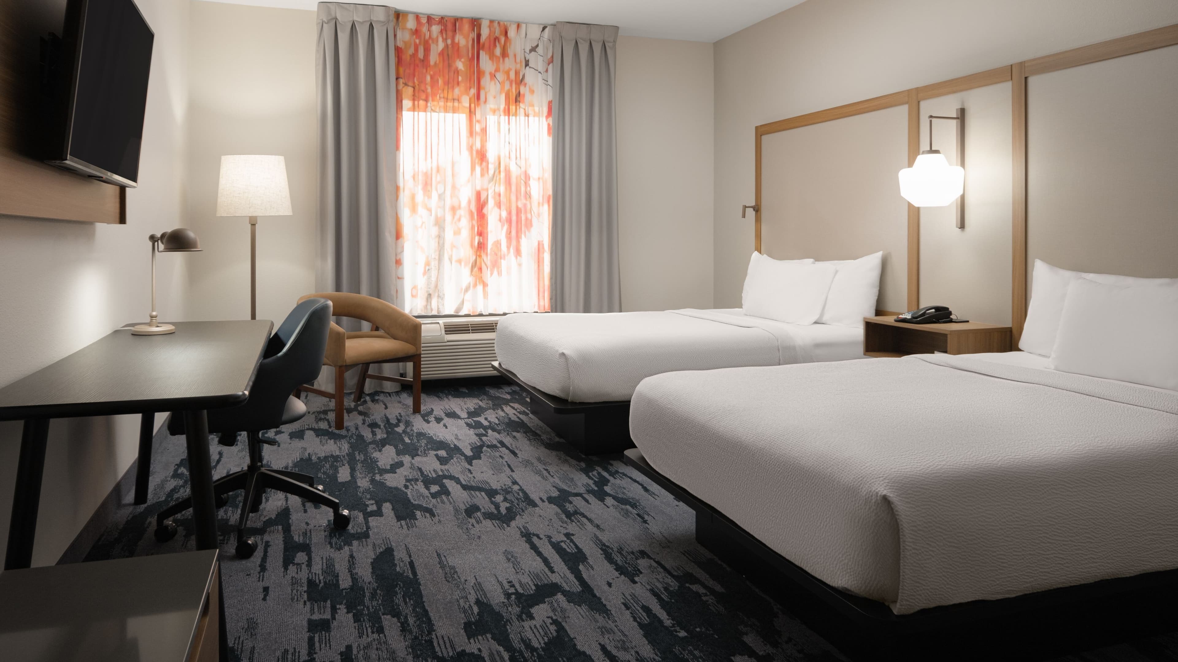 Holiday Inn Cleveland — 22
