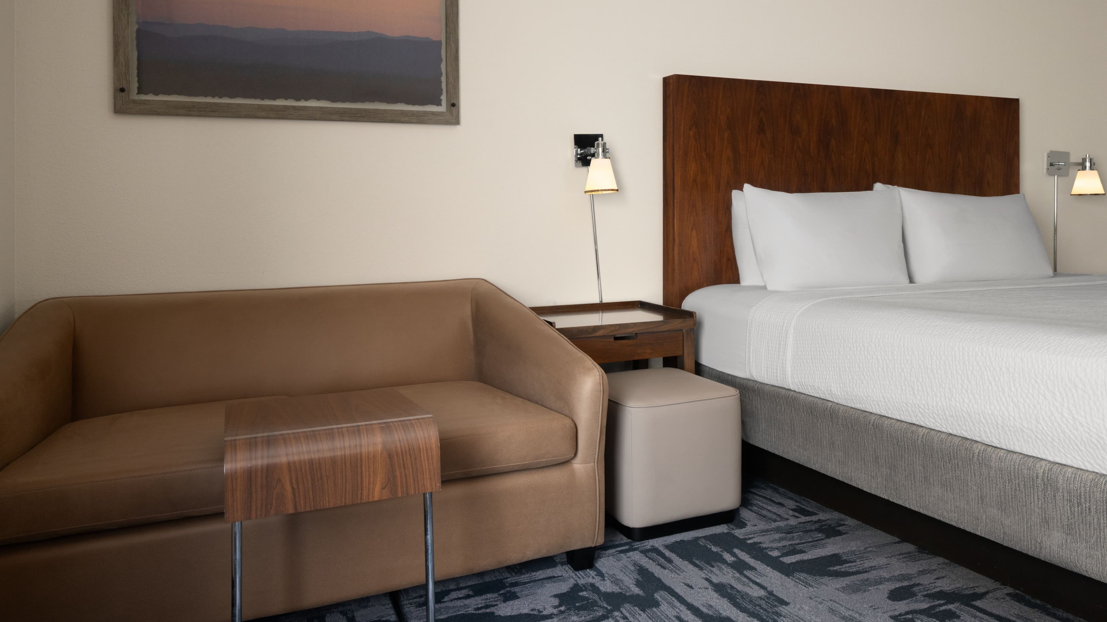Fairfield Inn & Suites Chattanooga — 8